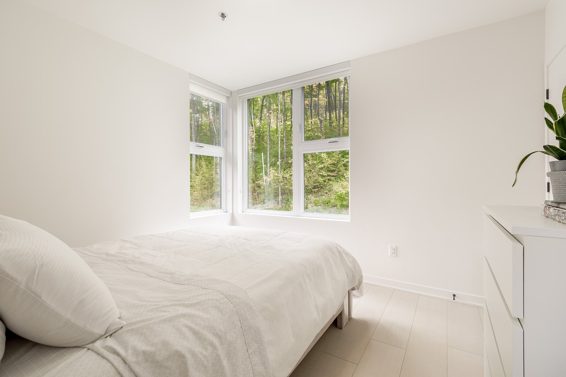  Bromont, Eastern Townships - 物件實景