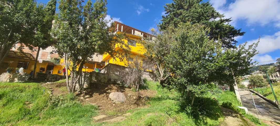 Campa, Huixquilucan, Estado de México, 52773, Mexico, 1 Bedroom Bedrooms, ,Residential,For Sale,Campa,1612096