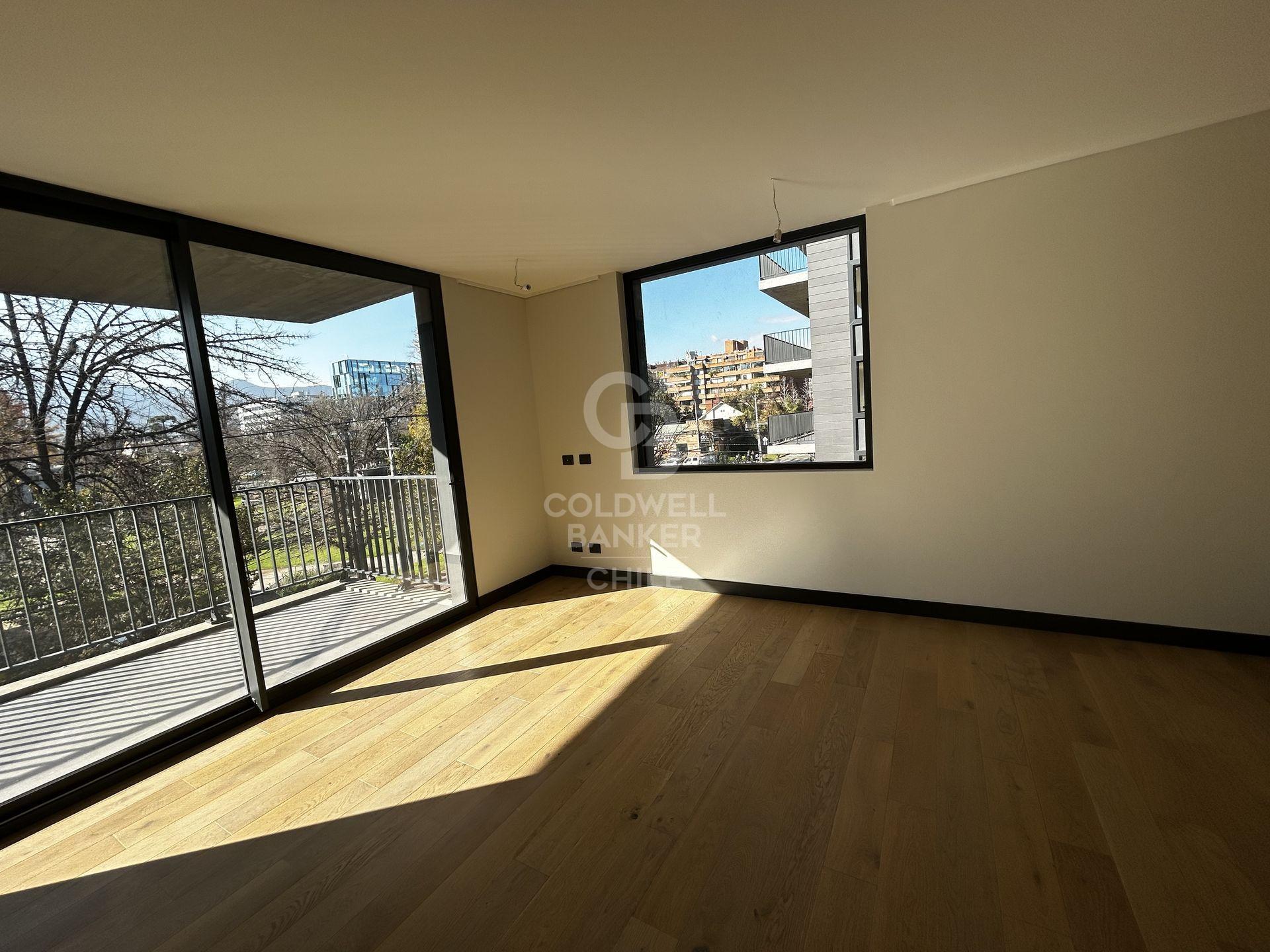 Vitacura, Chile, 3 Bedrooms Bedrooms, ,3 BathroomsBathrooms,Residential,For Sale,1883008