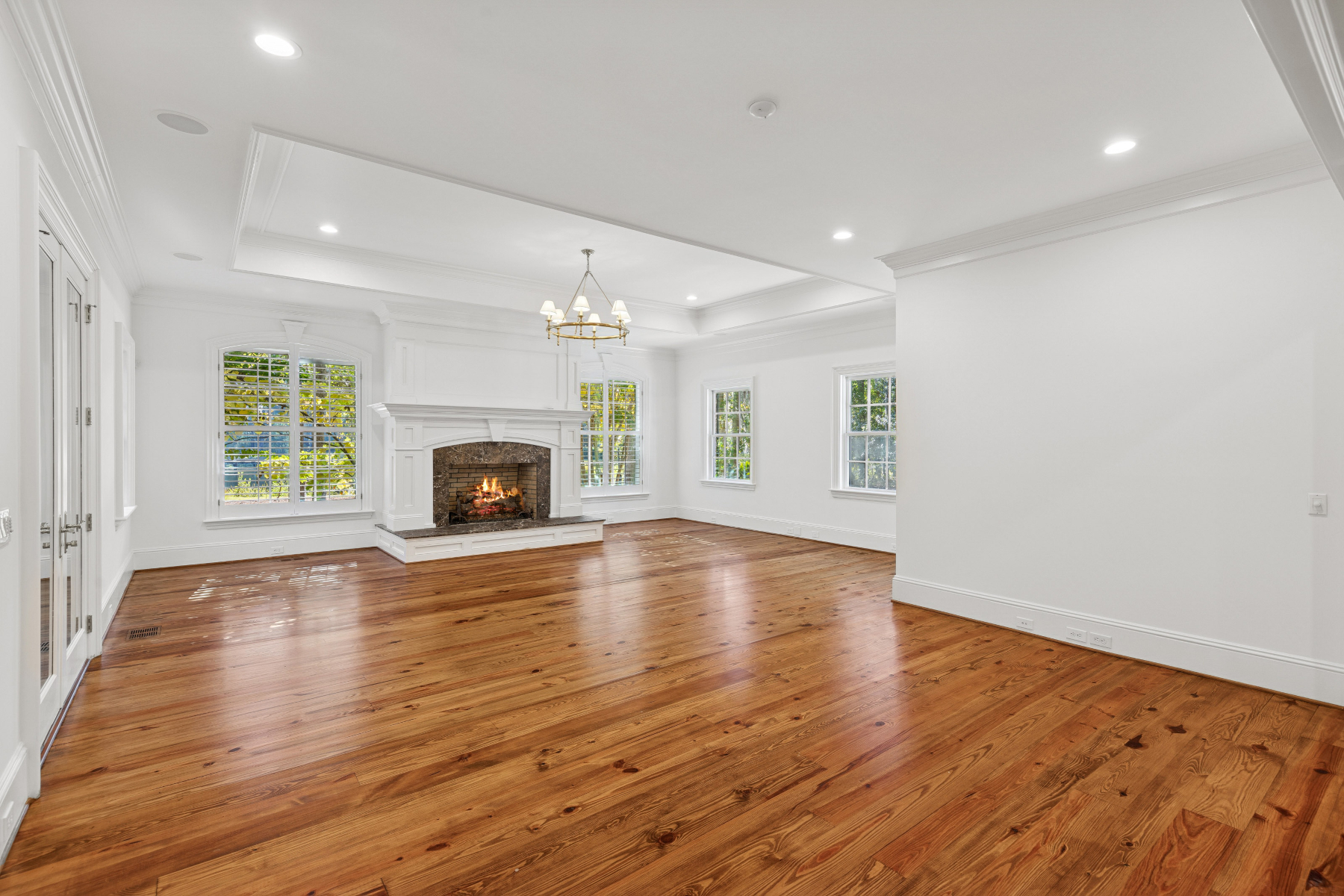  36 Belted Kingfisher Lane, Richmond Hill - 物件實景