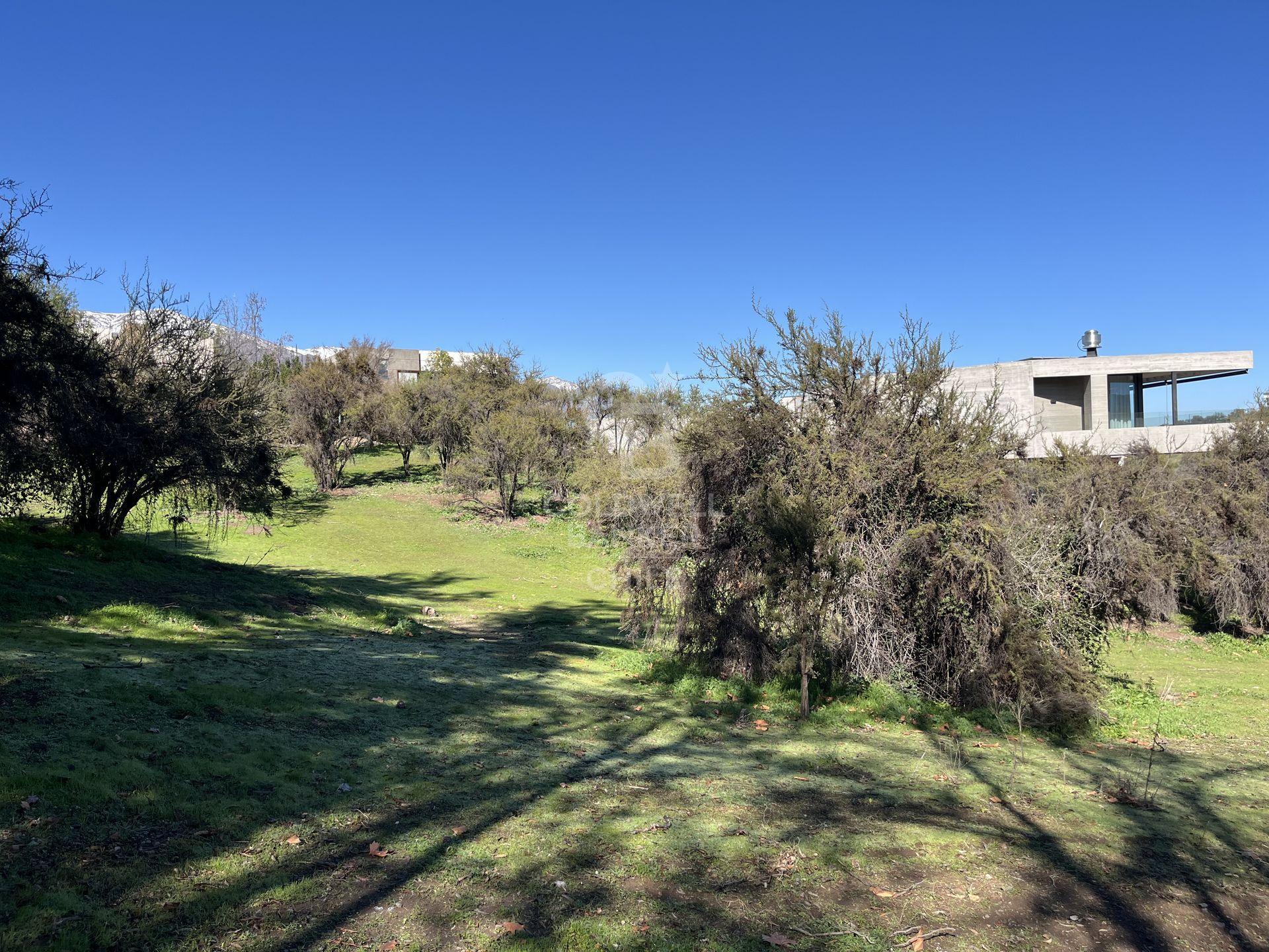 Lo Barnechea, Chile, ,Land,For Sale,1972603