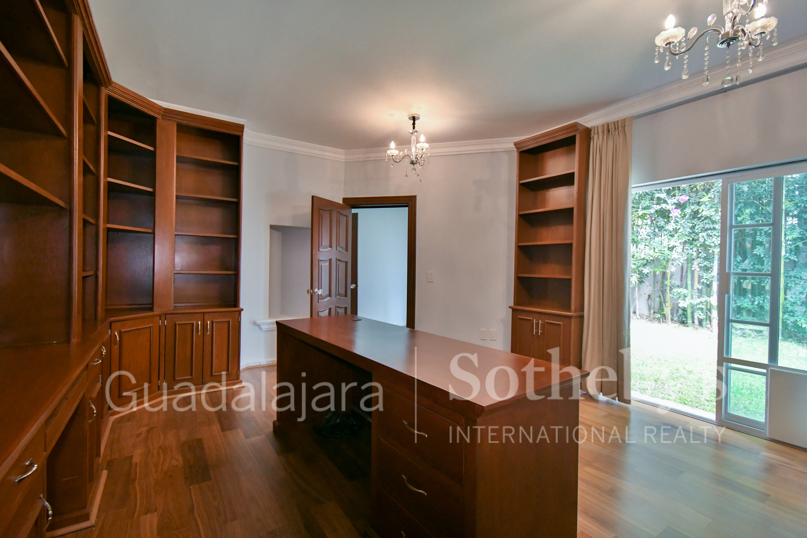  CASA ÁLAMOS  PUERTA DE HIERRO - 物件實景