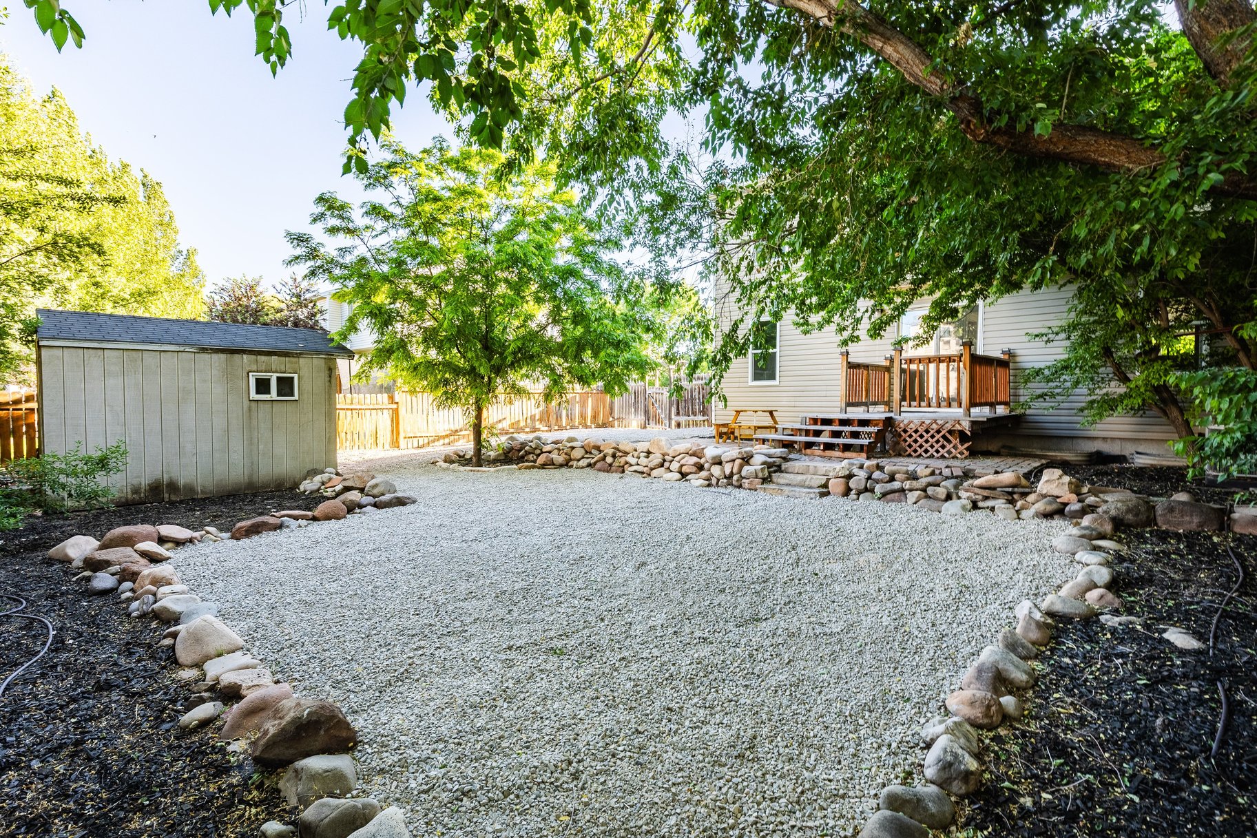  Rare 5-Bedroom Heber City Home with Garage, Private Yard and No HOA - 物件實景