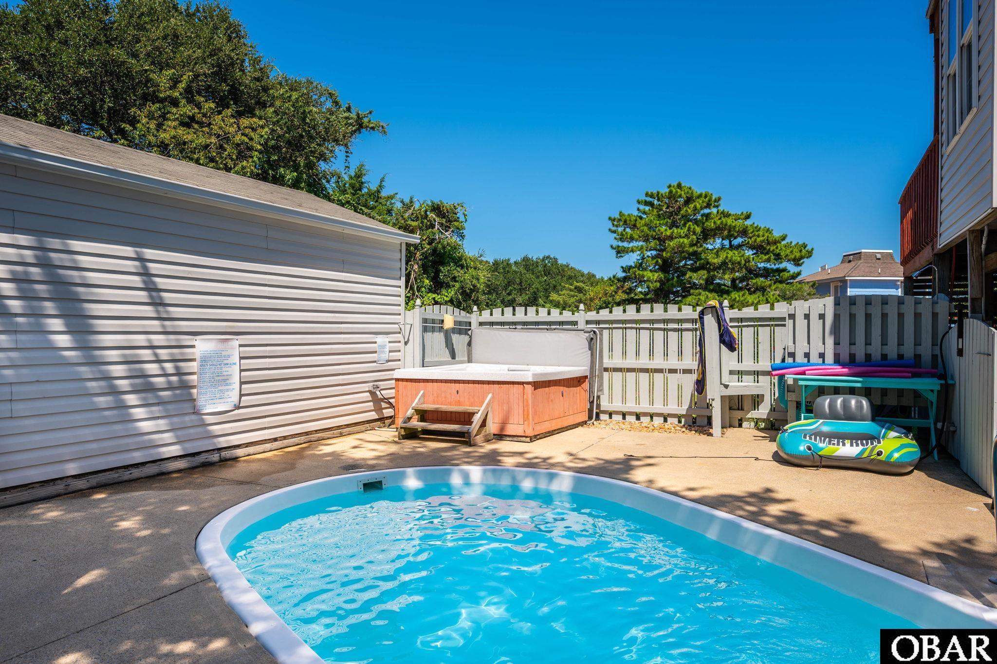 Nags Head, North Carolina, 27959, United States, 4 Bedrooms Bedrooms, ,4 BathroomsBathrooms,Residential,For Sale,1974248