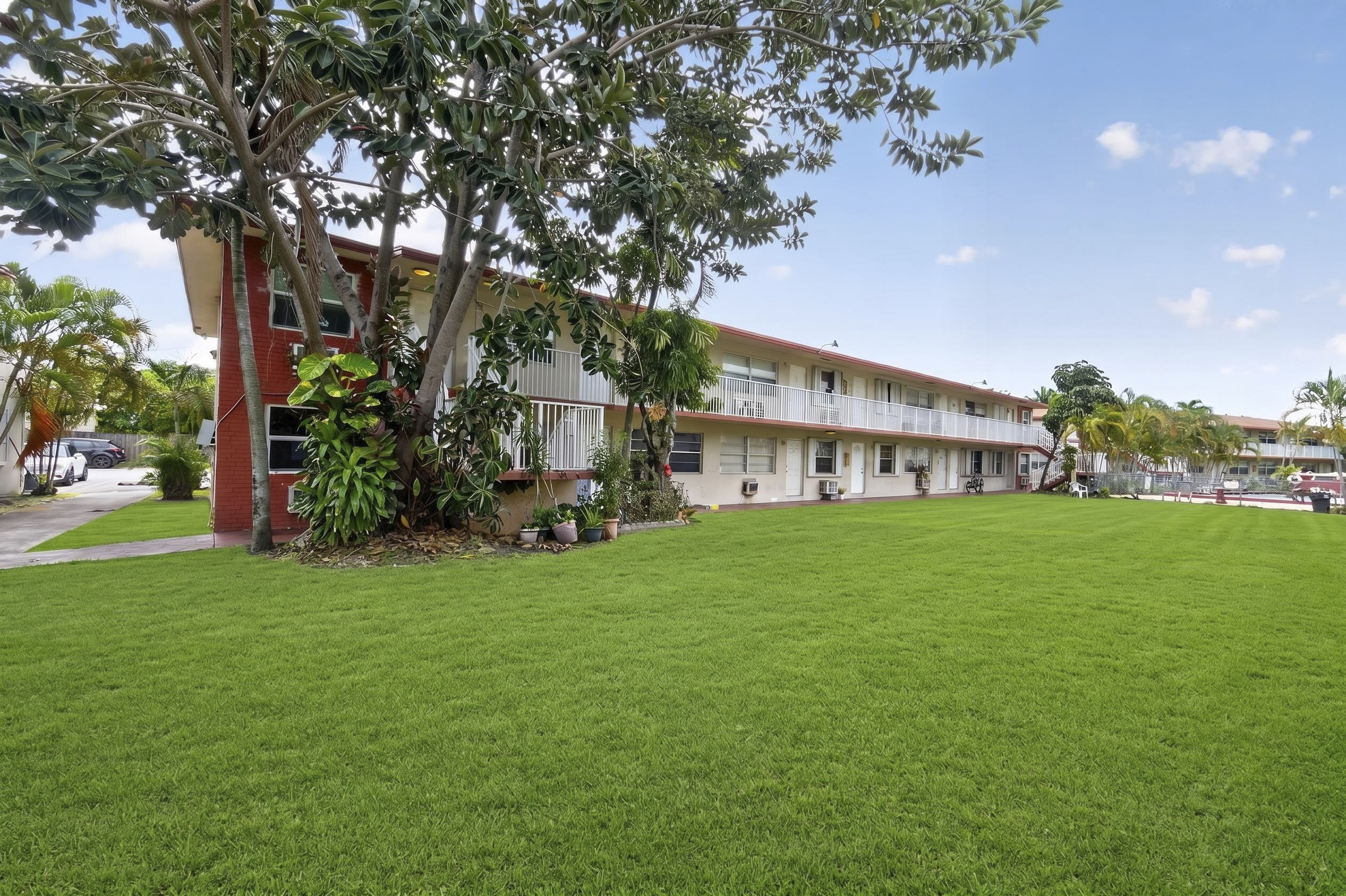  2918 Funston Street, Hollywood, FL, 33020 - 物件實景