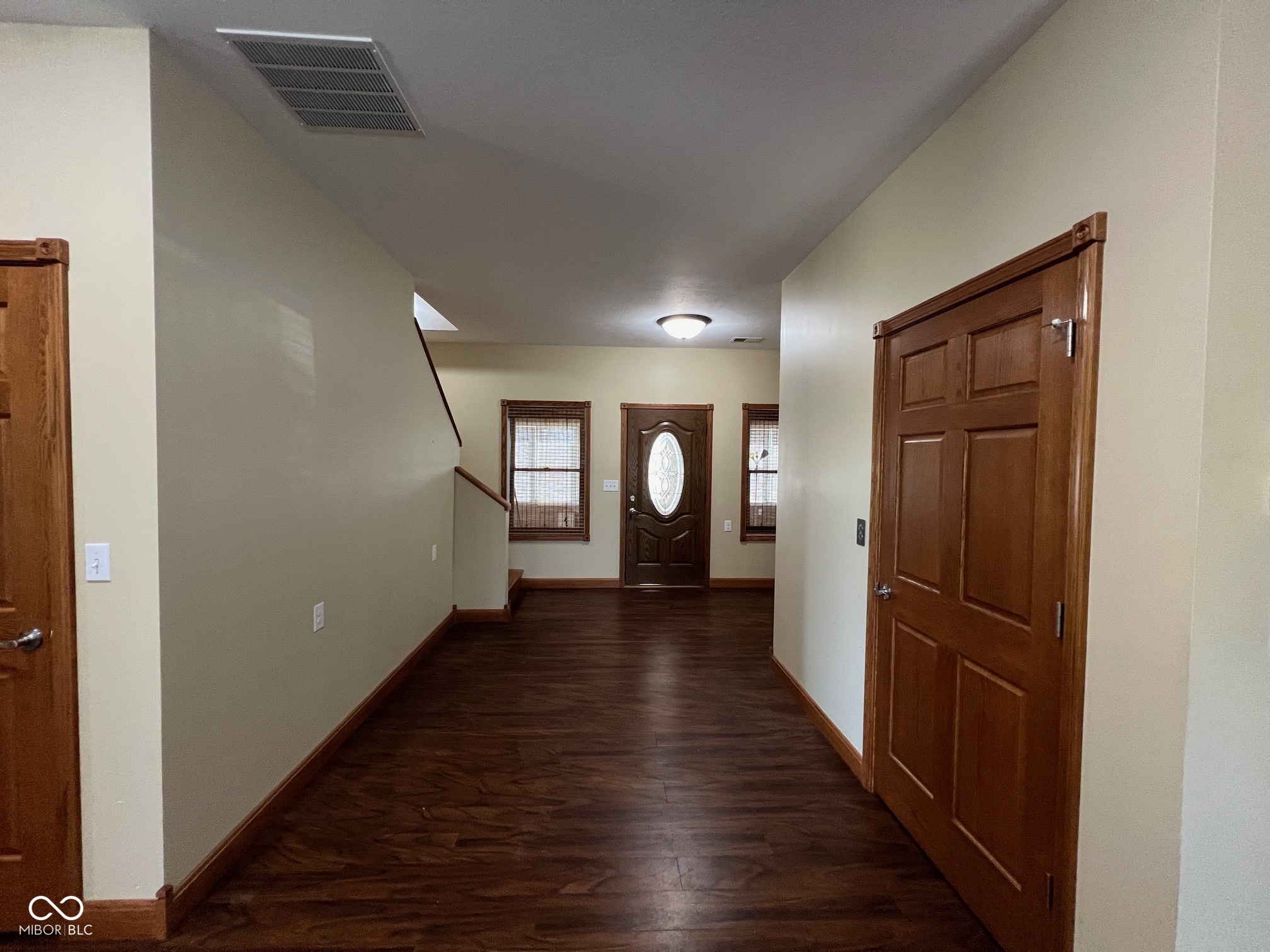 Farmersburg, Indiana, 47850, United States, 3 Bedrooms Bedrooms, ,2 BathroomsBathrooms,Residential,For Sale,1915515