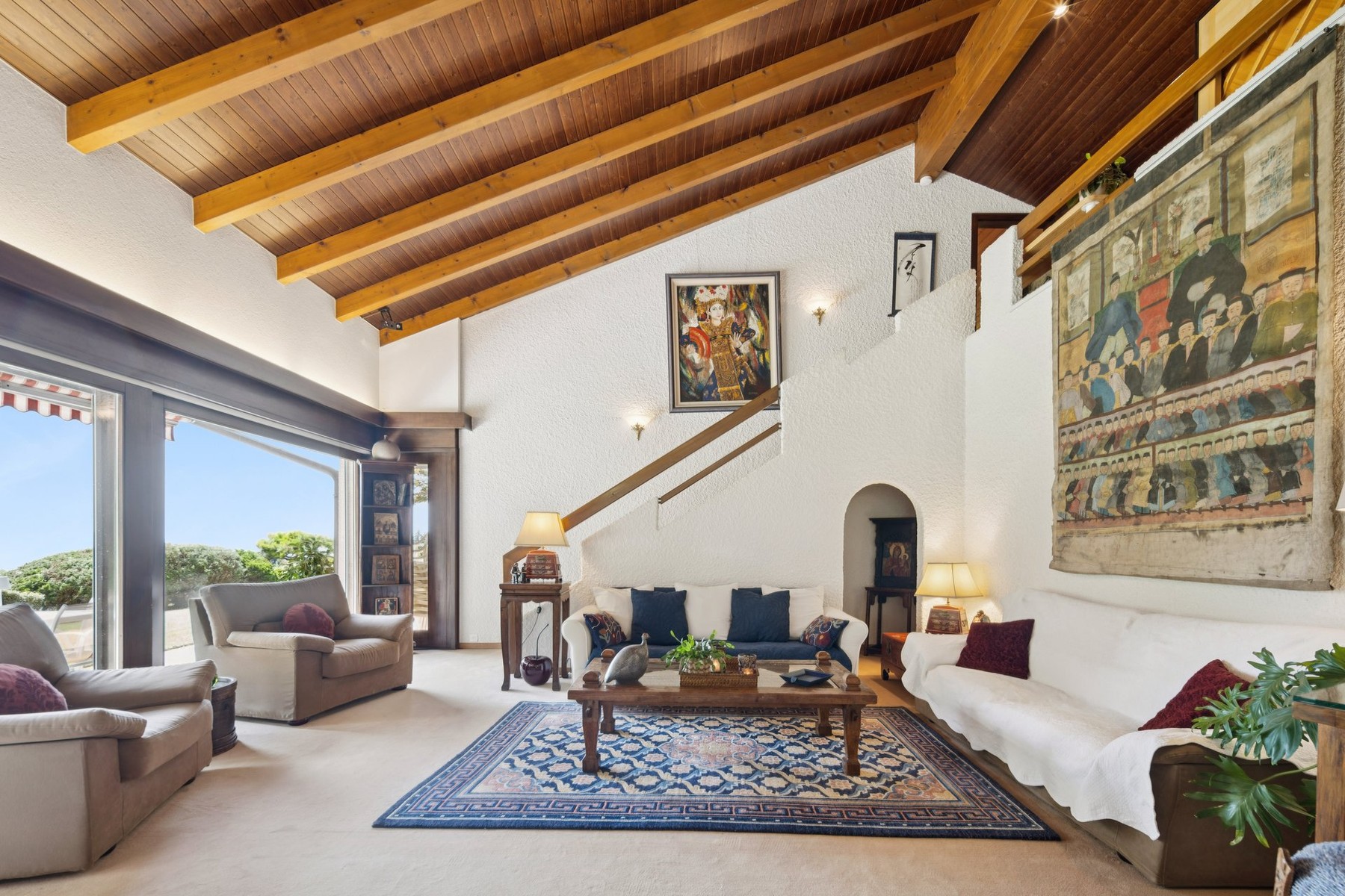  A real gem Detached villa with a view of the lake. - 物件實景