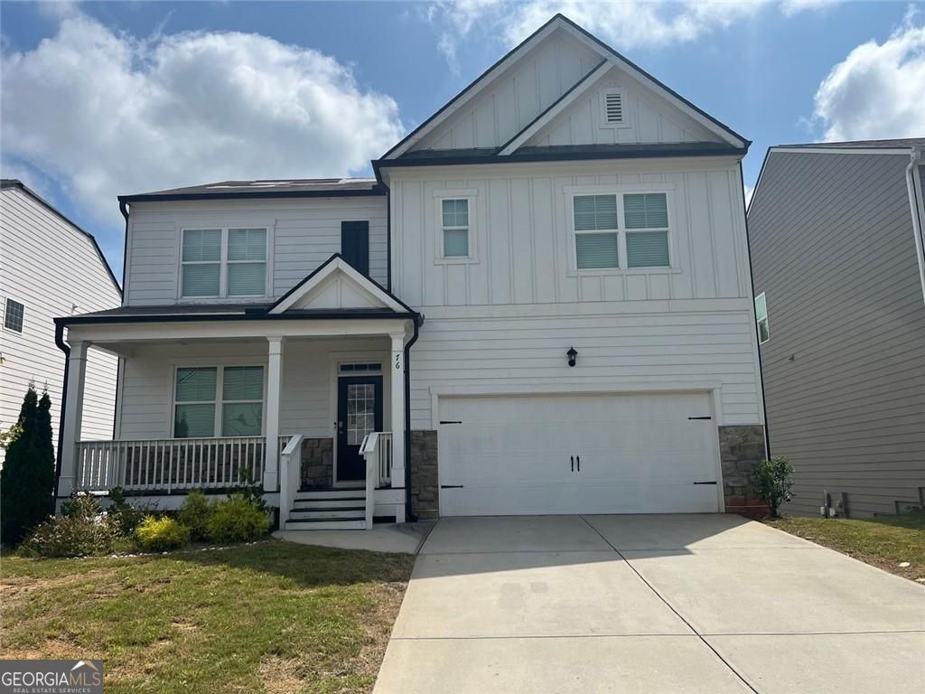 Dawsonville, Georgia, 30534, United States, 5 Bedrooms Bedrooms, ,4 BathroomsBathrooms,Residential,For Sale,1912835