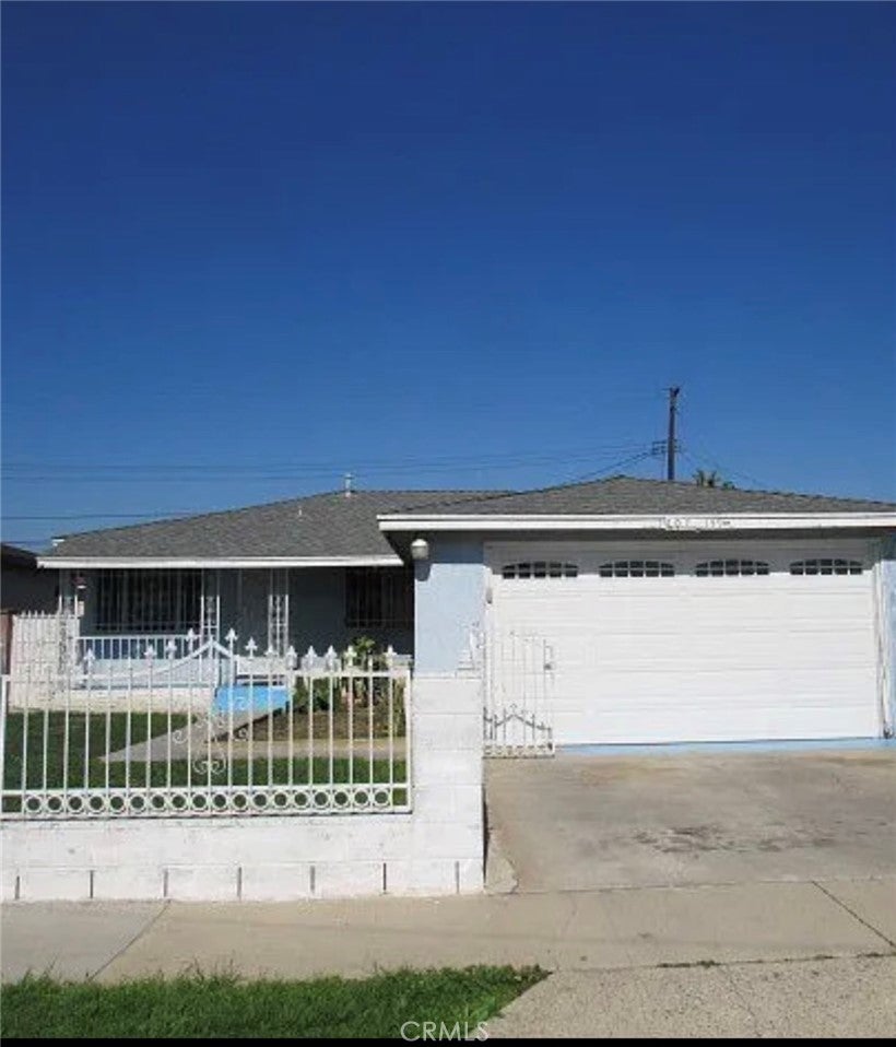 159th St, Compton, CA 90220