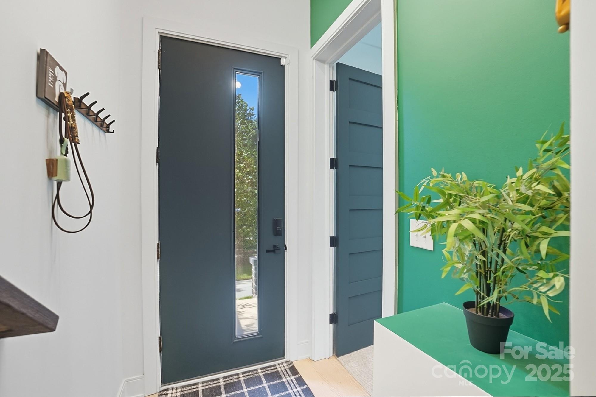 Charlotte, North Carolina, 28205, United States, 2 Bedrooms Bedrooms, ,3 BathroomsBathrooms,Residential,For Sale,1956240