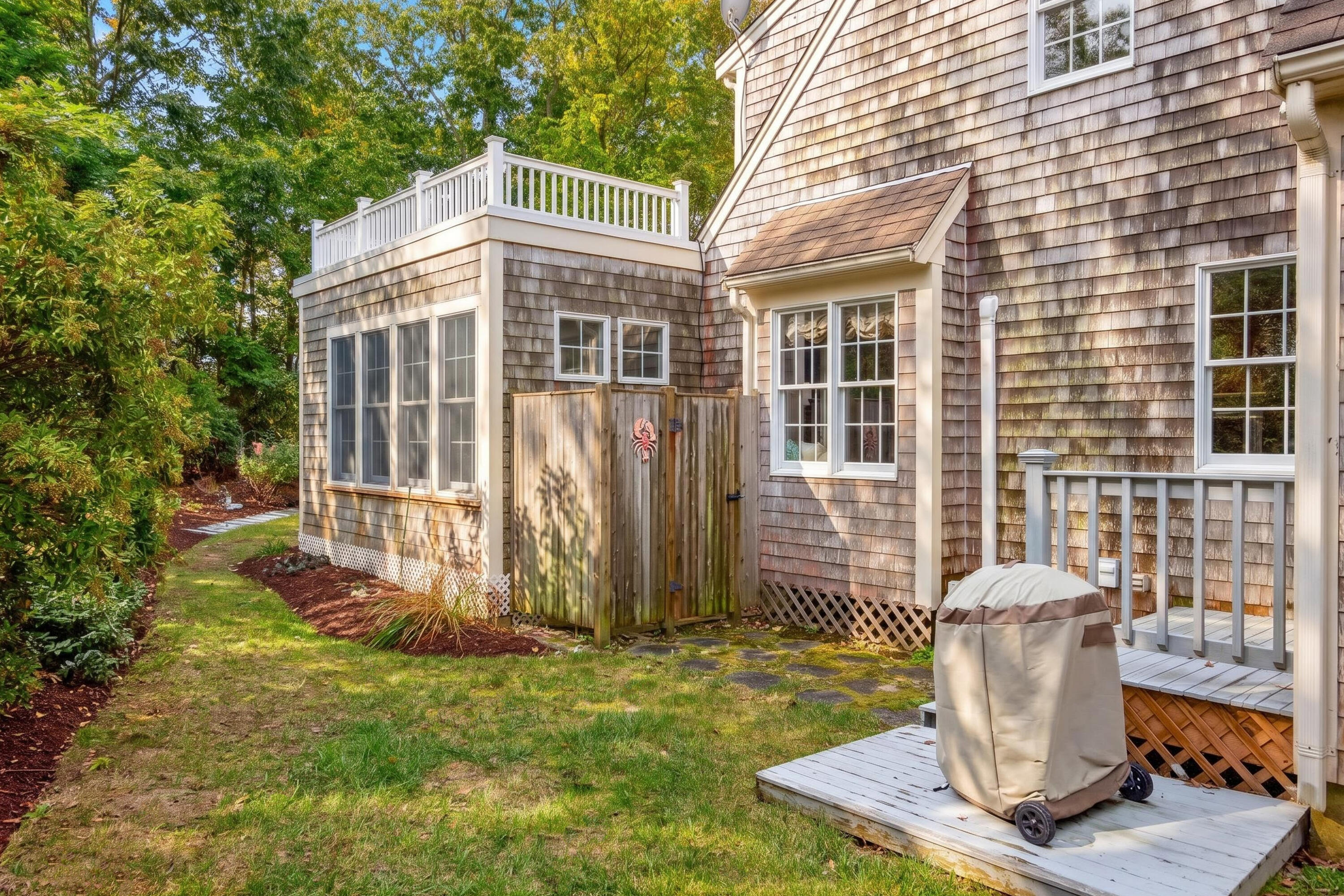  41 Captain Curtis Way, Orleans, MA, 02653 - 物件實景
