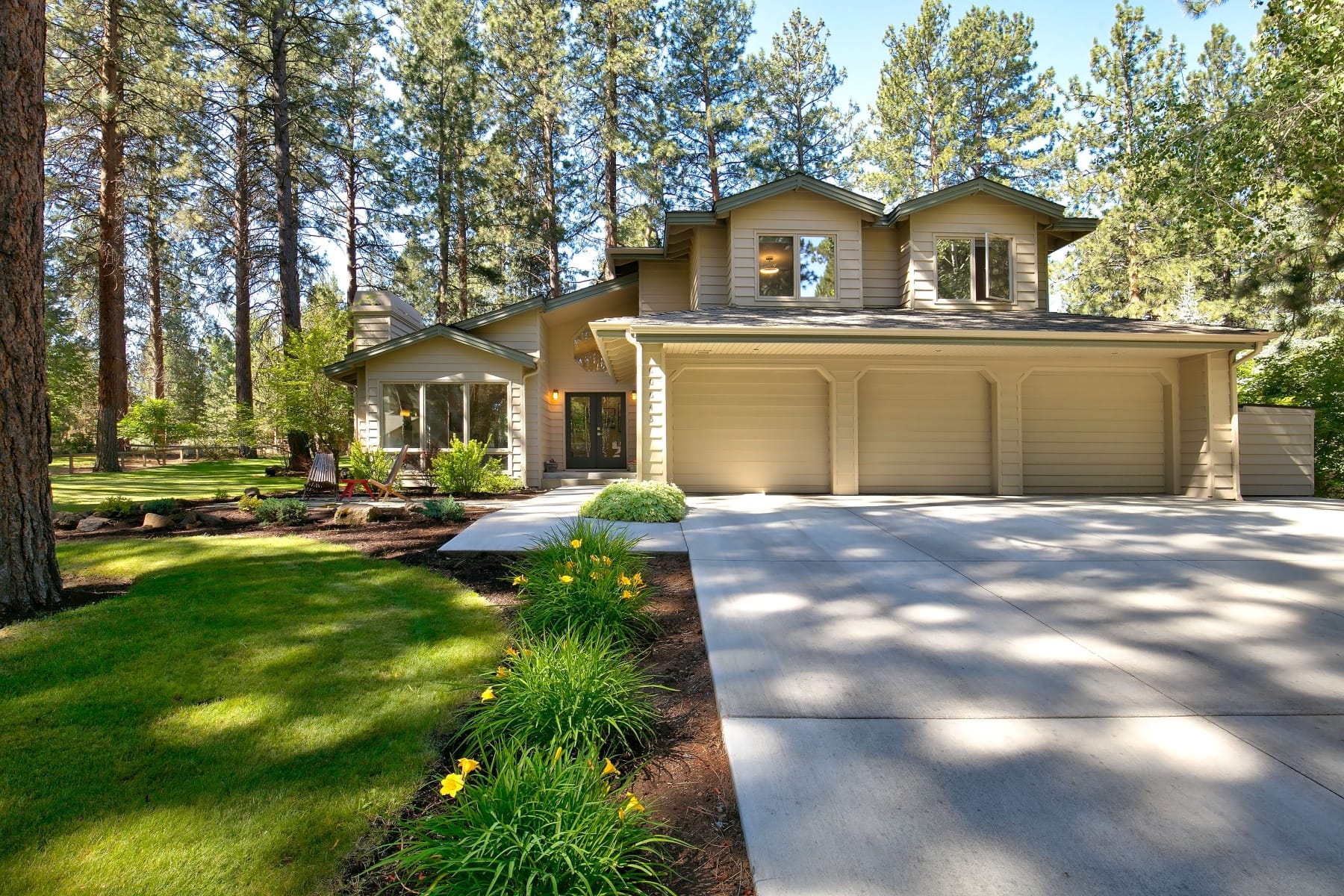  60643 Thunderbird Court Bend, OR 97702 - 物件實景