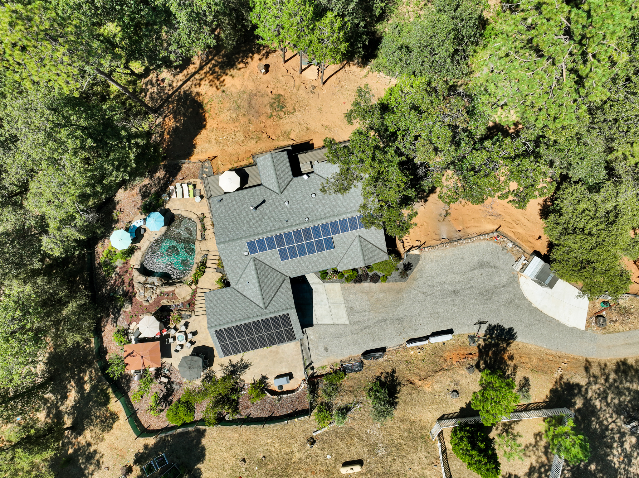  Placer Hills Road, Colfax, CA 95713 - 物件實景