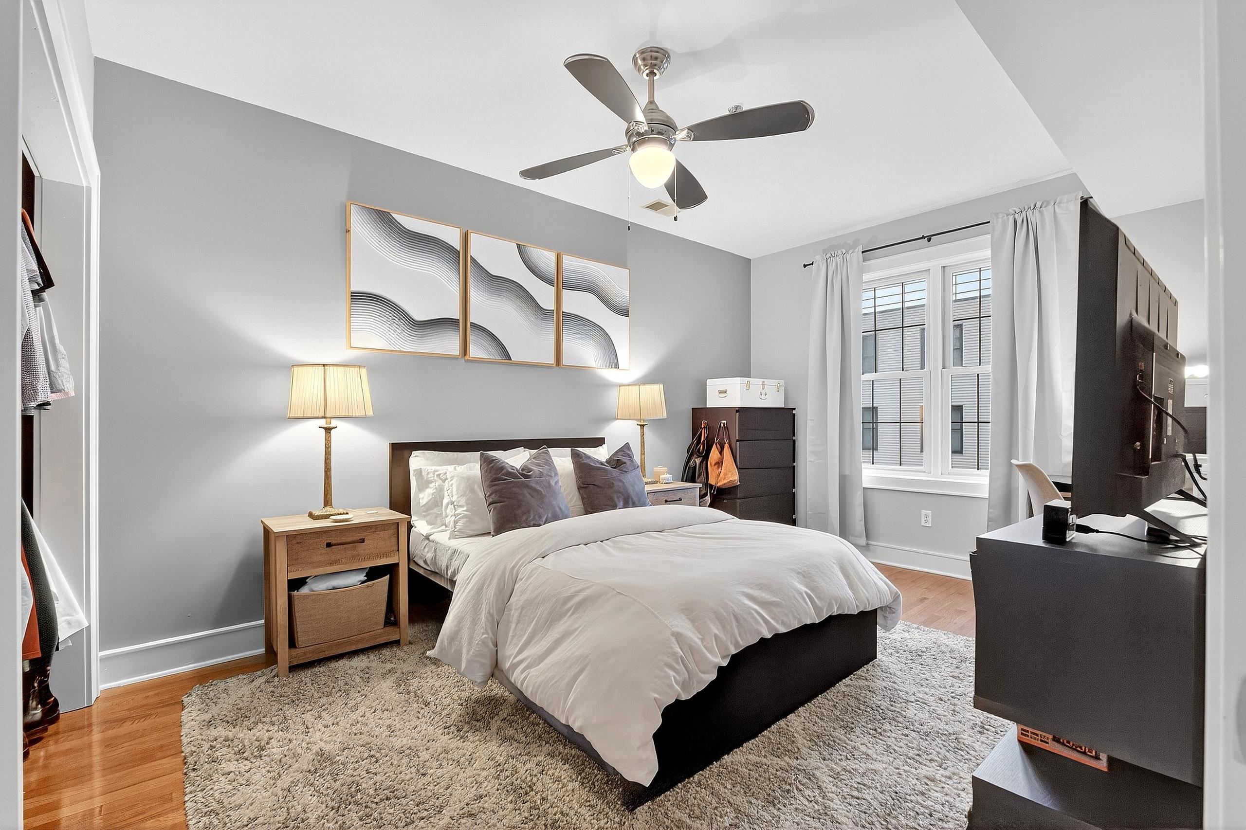 Hoboken, New Jersey, 07030, United States, 1 Bedroom Bedrooms, ,1 BathroomBathrooms,Residential,For Sale,2000534