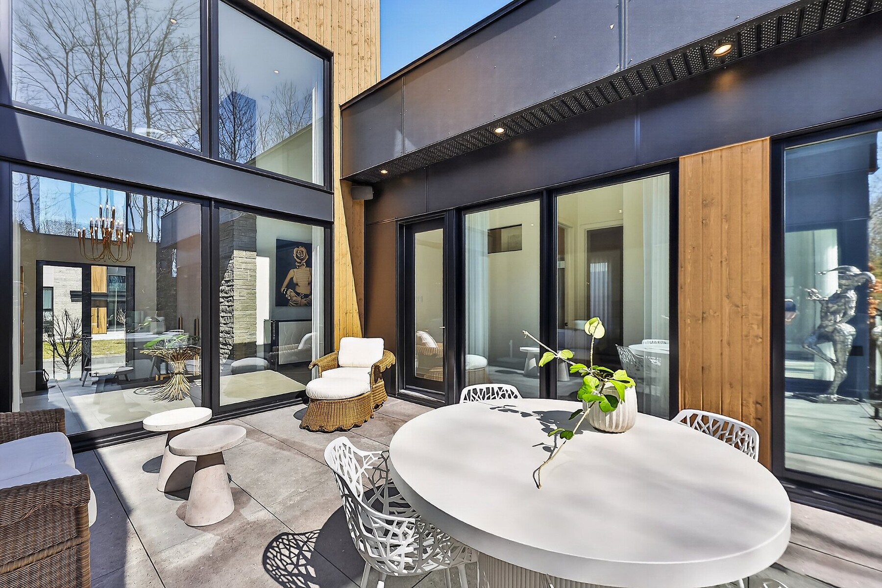  Blainville, Laurentides - 物件實景