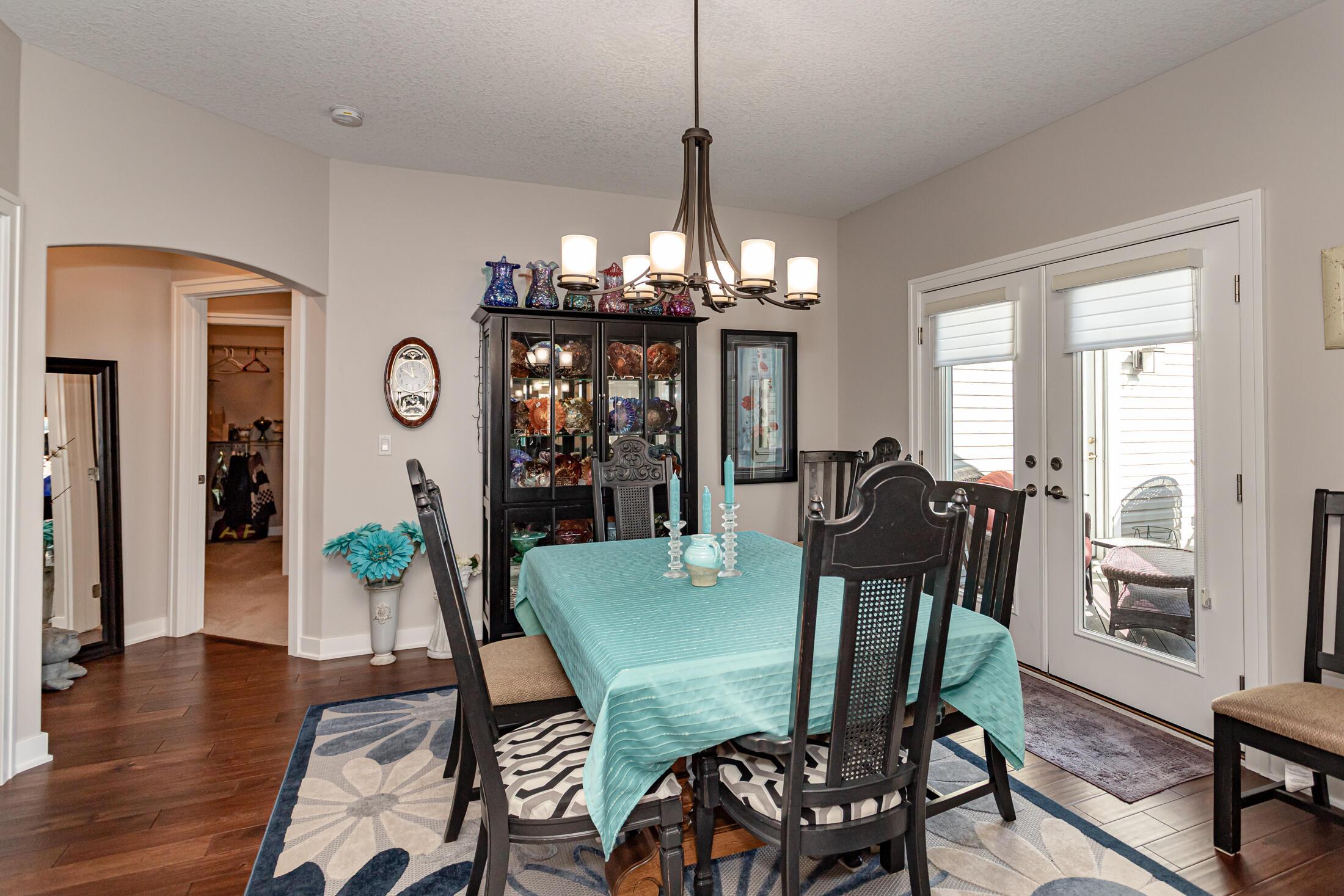 Huxley, Iowa, 50124, United States, 3 Bedrooms Bedrooms, ,4 BathroomsBathrooms,Residential,For Sale,1976803