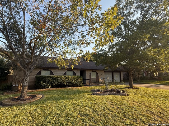 Clear Oak , Universal City, TX 78148