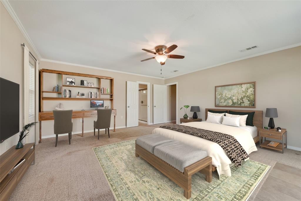 Kaufman, Texas, 75142, United States, 5 Bedrooms Bedrooms, ,3 BathroomsBathrooms,Residential,For Sale,1901680