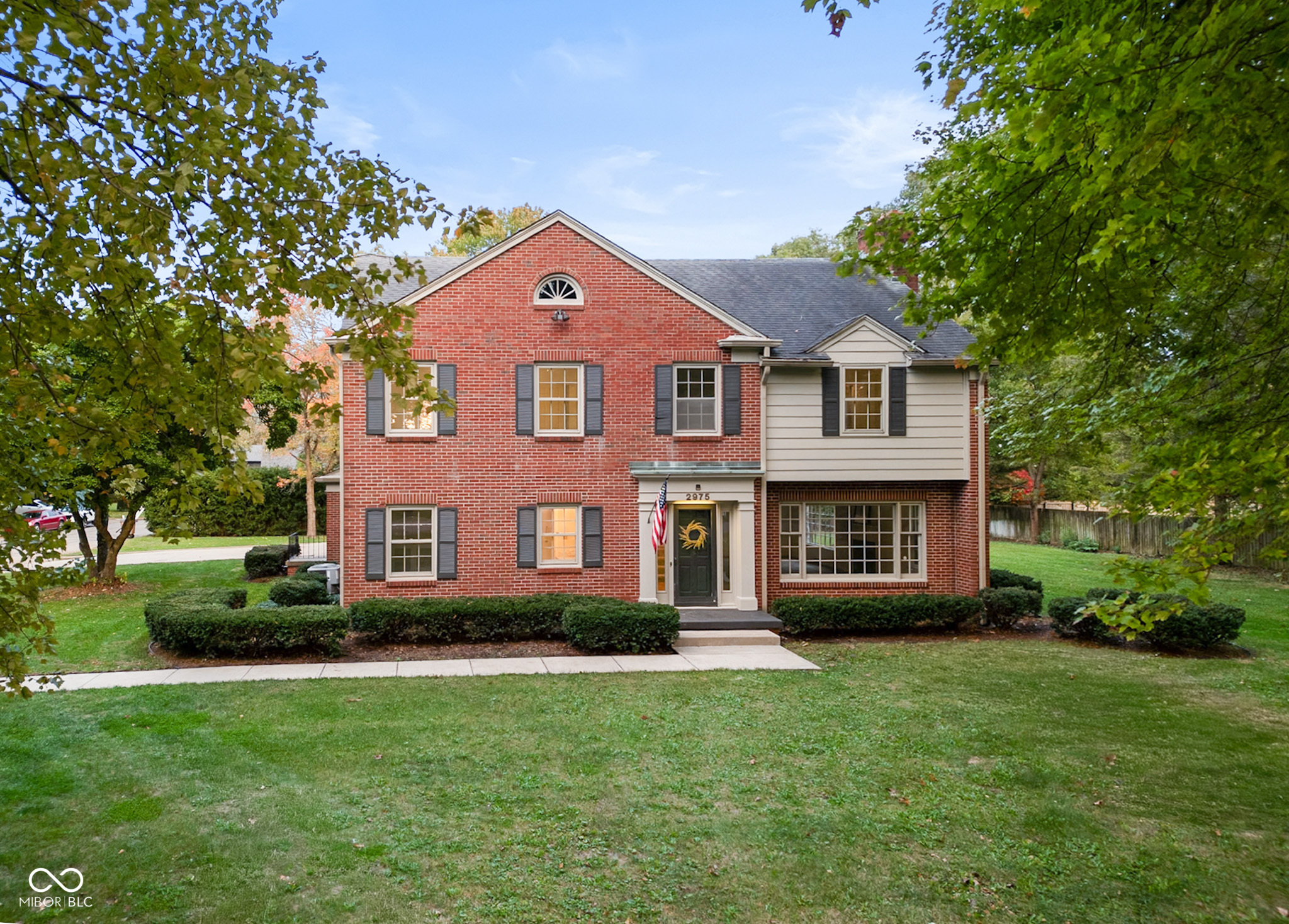 Columbus, Indiana, 47201, United States, 4 Bedrooms Bedrooms, ,3 BathroomsBathrooms,Residential,For Sale,1979631