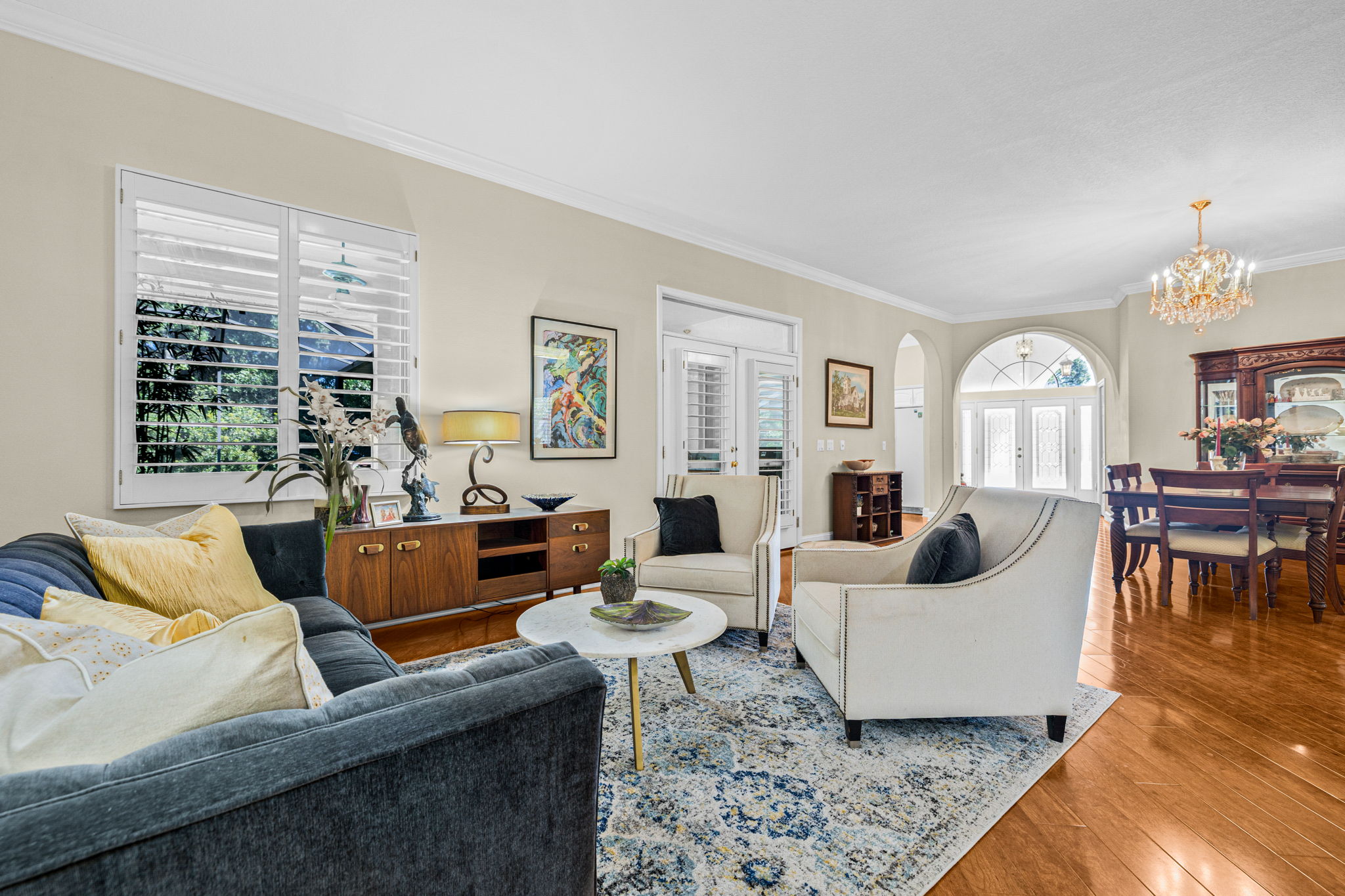 Wesley Chapel, Florida, 33543, United States, 4 Bedrooms Bedrooms, ,3 BathroomsBathrooms,Residential,For Sale,1904479