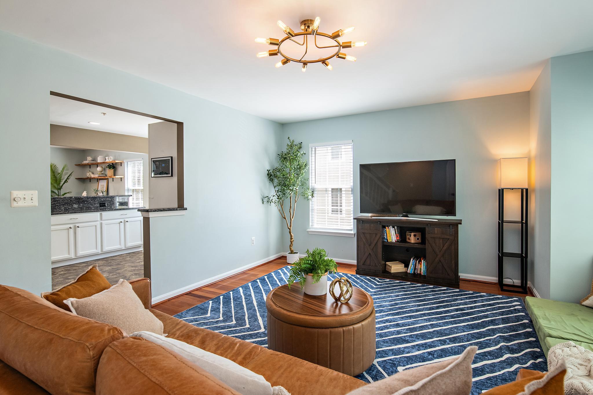  611 Bellerive Court, Arnold, MD, 21012 - 物件實景