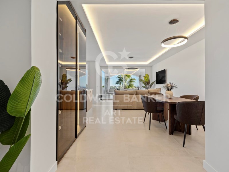 Benahavís, Andalusia, ES, 3 Bedrooms Bedrooms, ,3 BathroomsBathrooms,Residential,For Sale,1793409