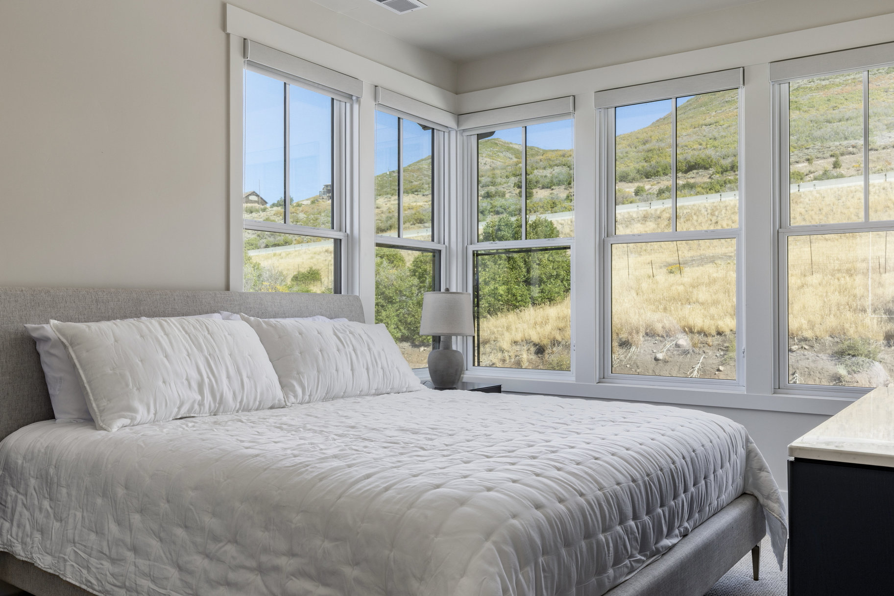  Deer Valley® Ski-Run Views + Lakeside Living in Deer Waters - 物件實景