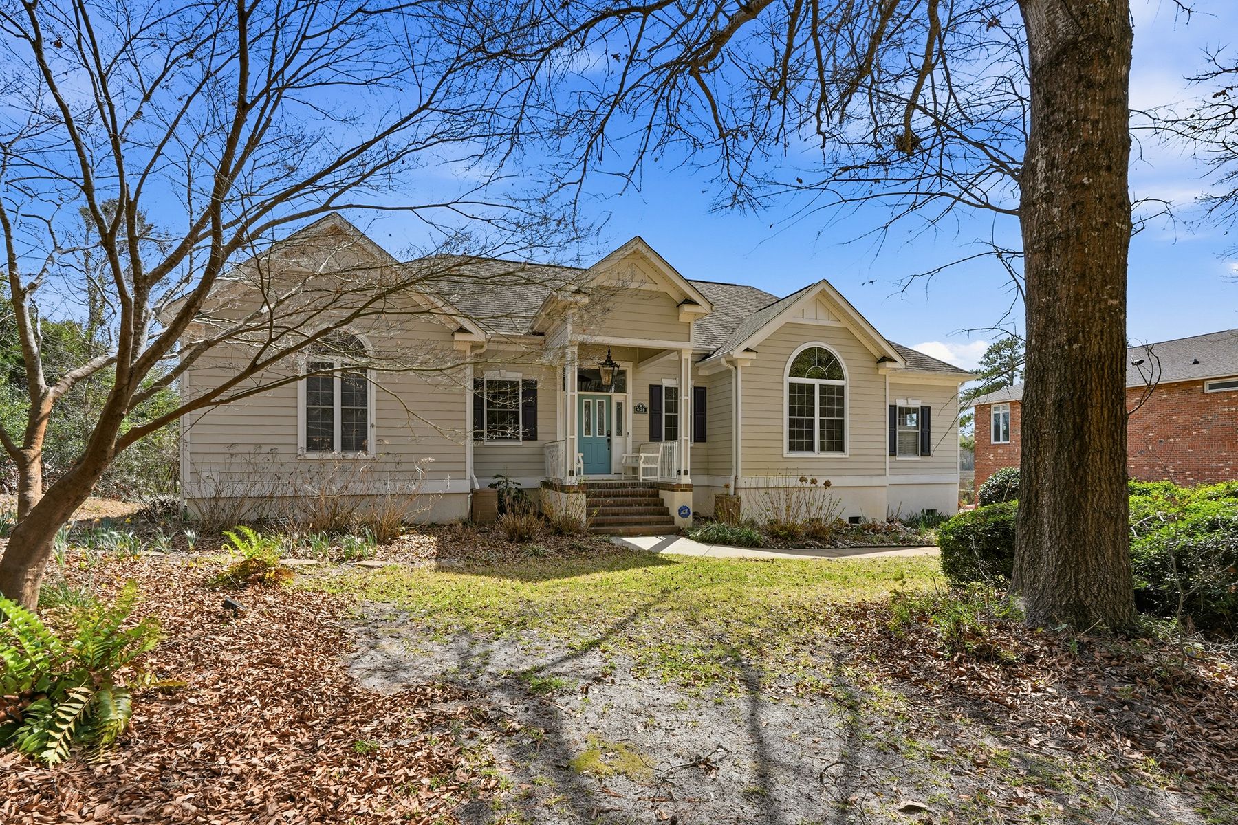  606 Ravenswood Road, Hampstead, NC 28443 - 物件實景