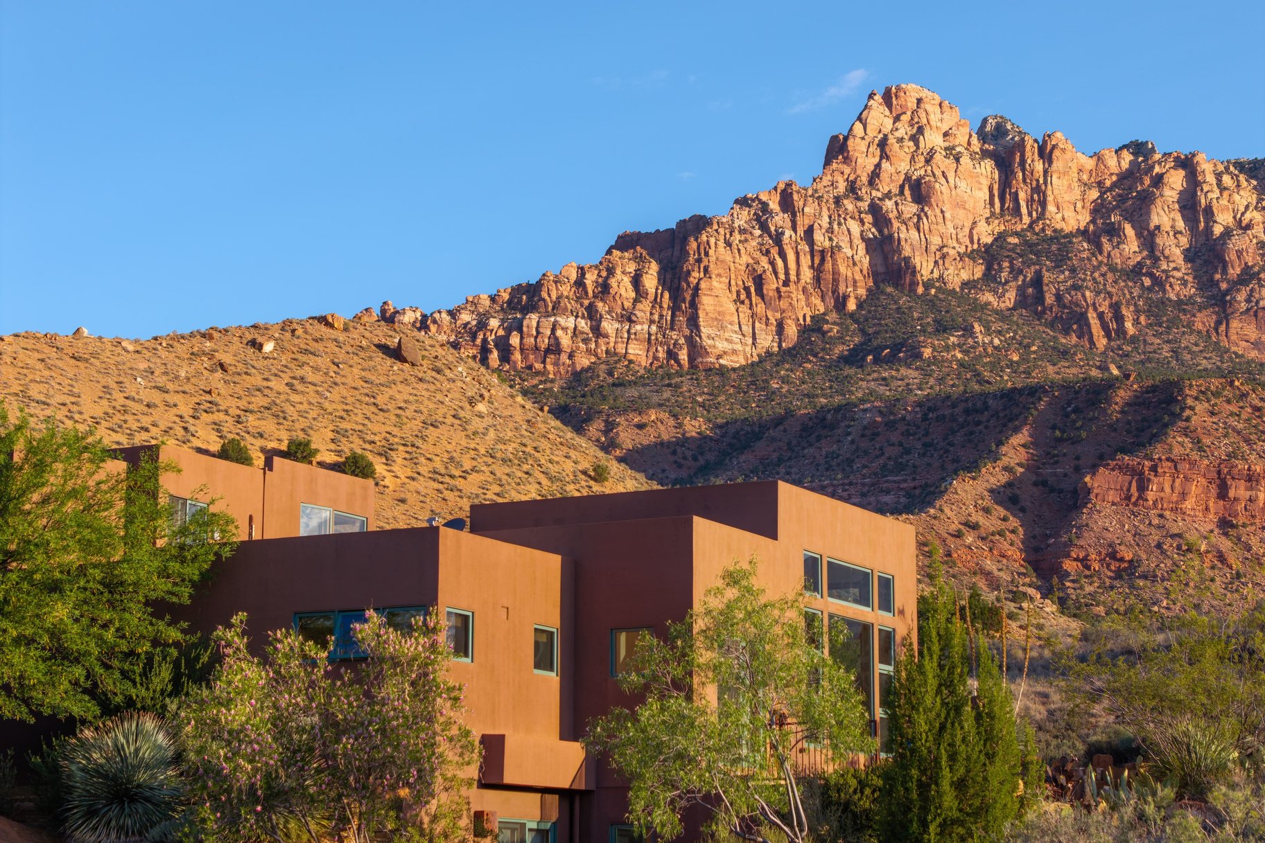  Zion Foothill Masterpiece - 物件實景