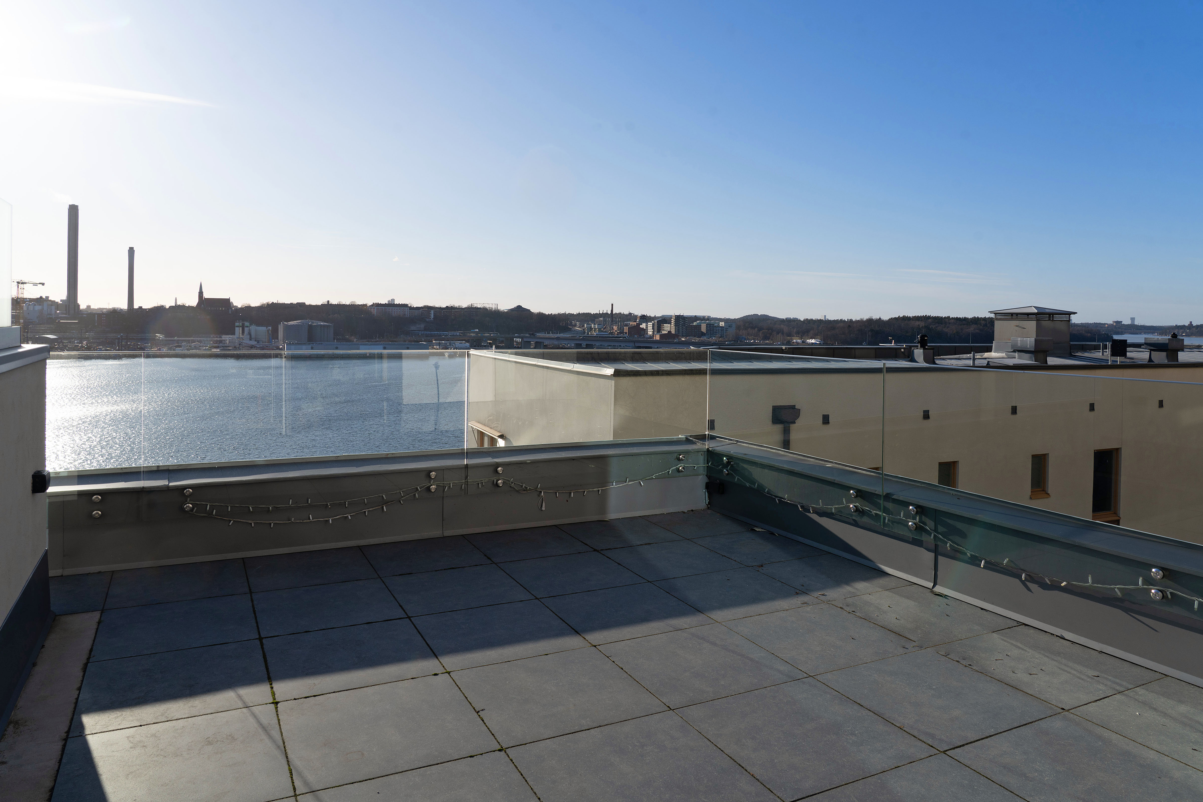  Carl Milles väg 7 - 物件實景