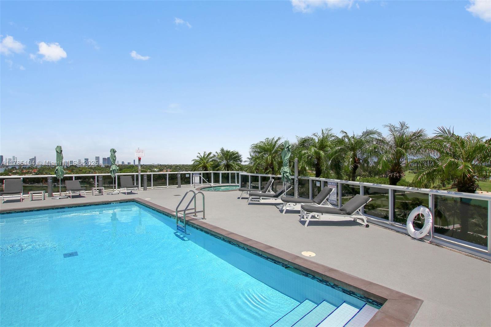 Miami Beach, Florida, 33139, United States, 1 Bedroom Bedrooms, ,1 BathroomBathrooms,Residential,For Sale,1778357