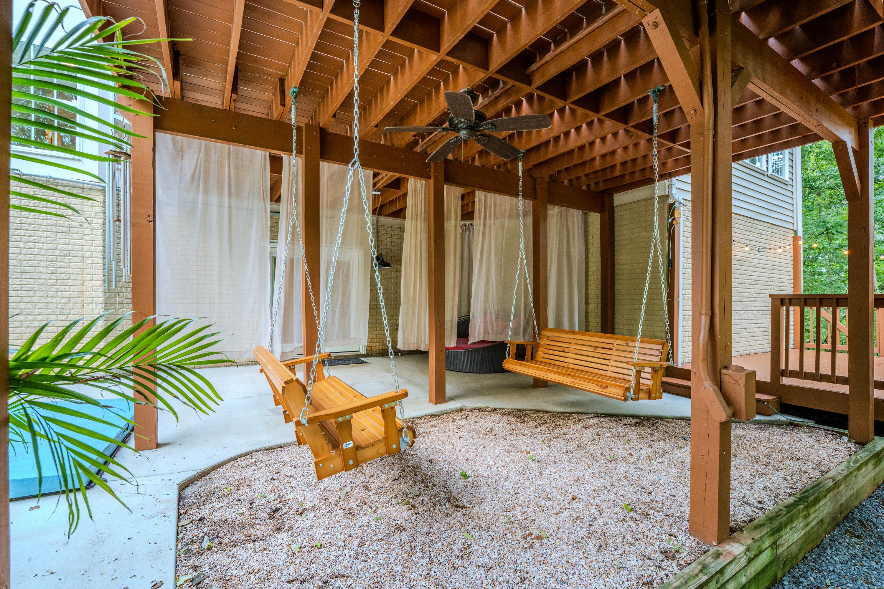  106 Calvary Court SE, Leesburg, VA, 20175 - 物件實景
