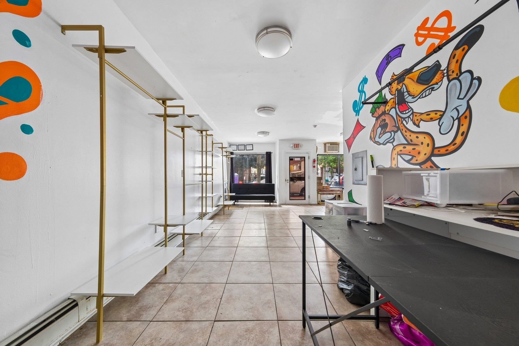  610 new york ave  1r, union  city, nj 07087 - 物件實景