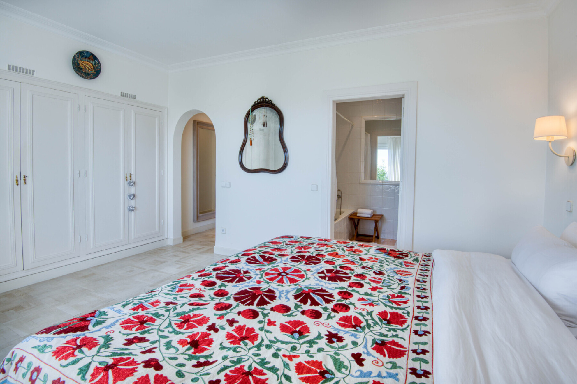  Cozy villa with panoramic views and lots of light - 物件實景