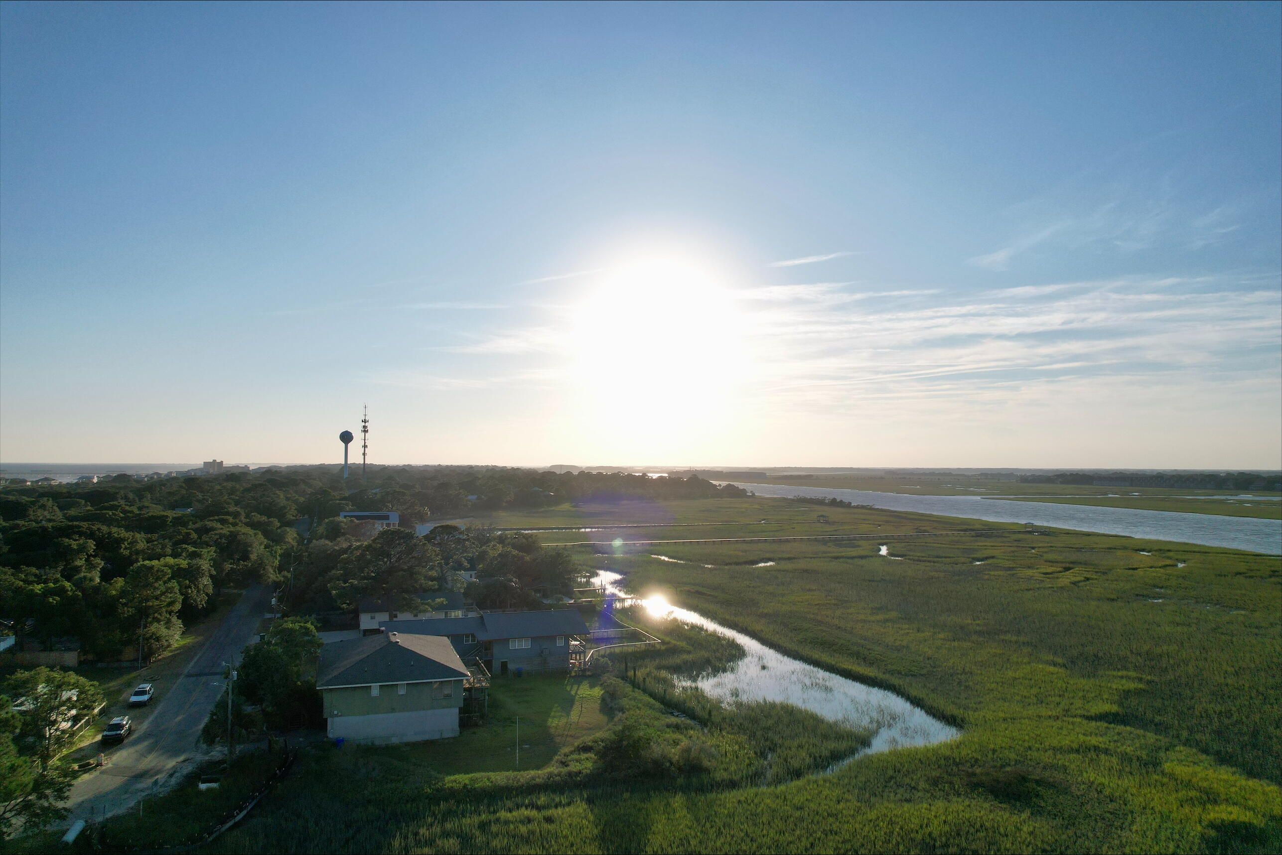 Folly Beach, South Carolina, 29439, United States, 4 Bedrooms Bedrooms, ,3 BathroomsBathrooms,Residential,For Sale,1975835