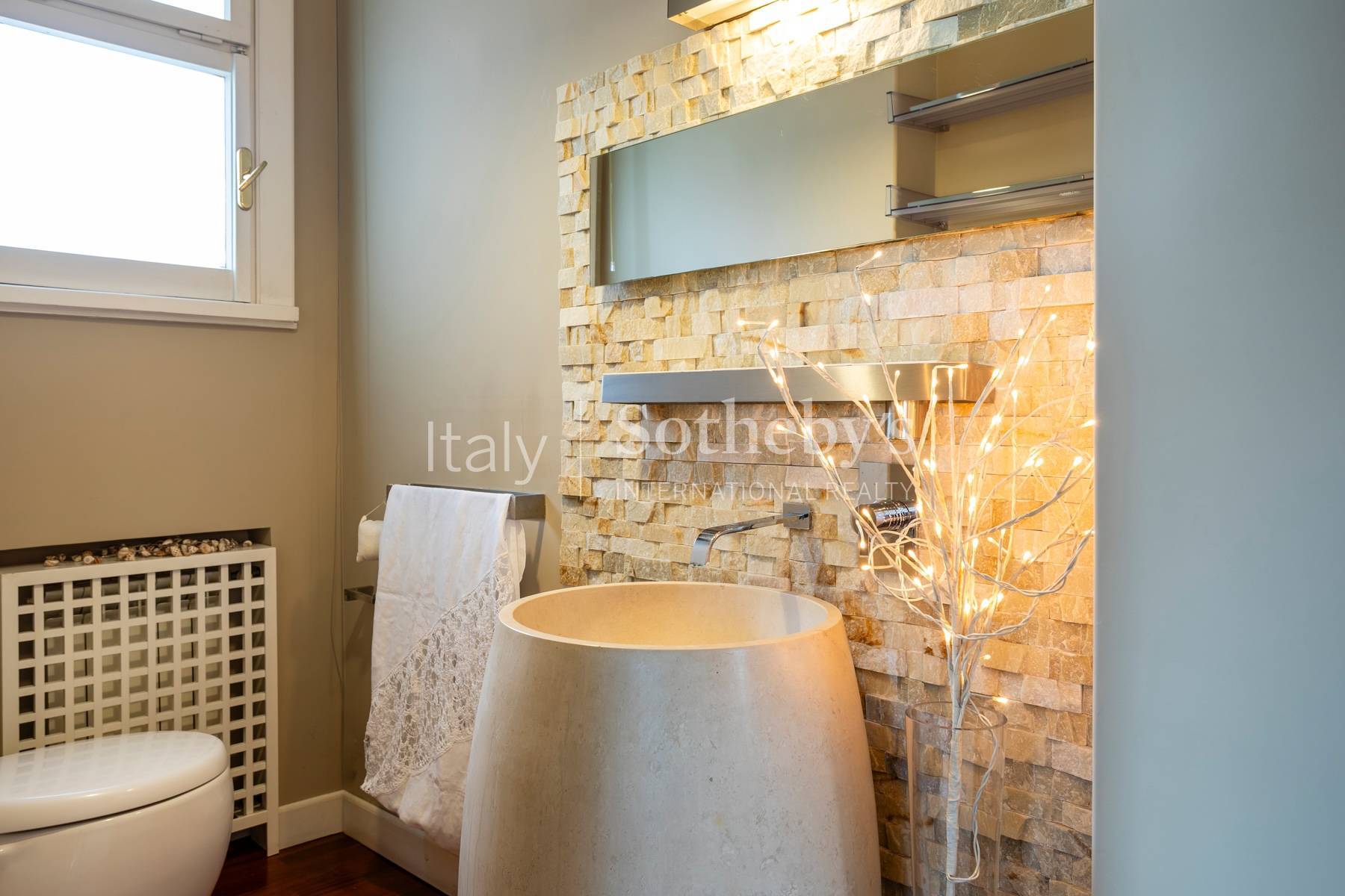  Elegant seafront property on the cliffs of Catania - 物件實景