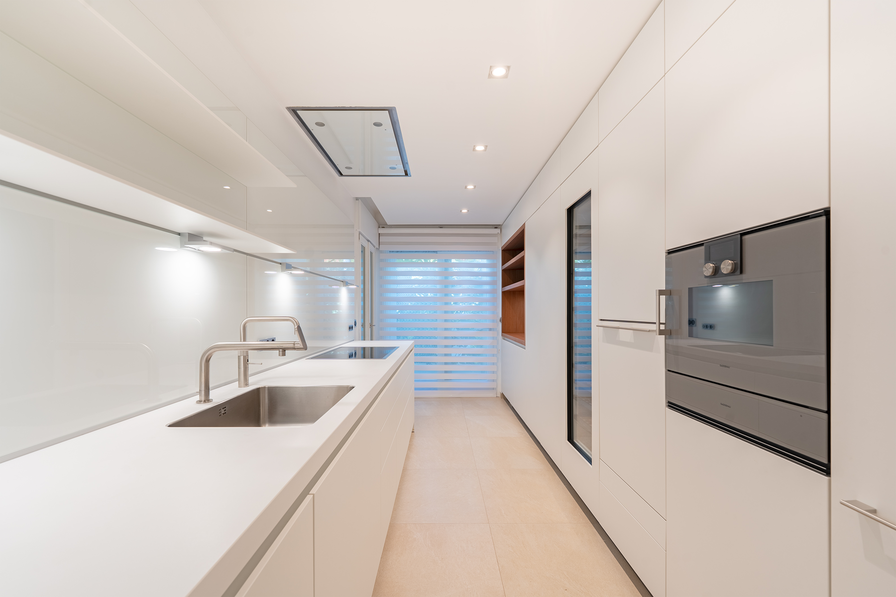  Beachfront apartment with sea views and direct promenade access - 物件實景