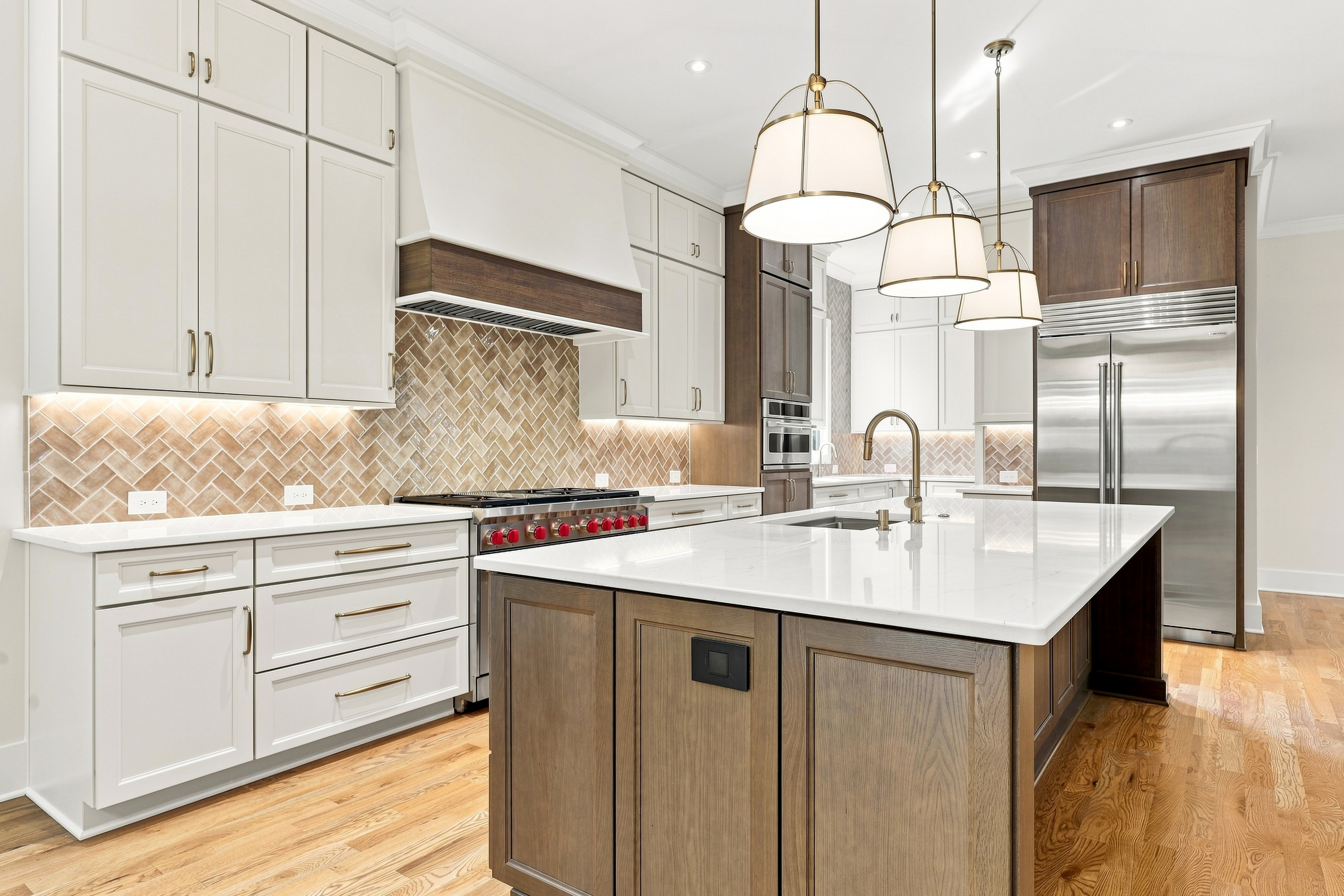  316 Perry Street, Raleigh, NC 27608 - 物件實景