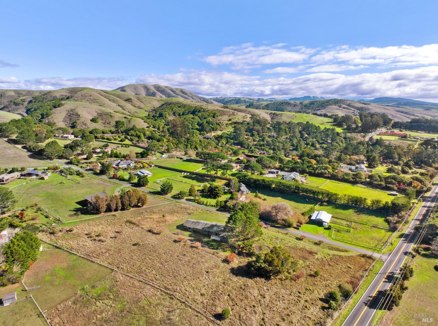 Point Reyes Station, California, 94956, United States, 3 Bedrooms Bedrooms, ,3 BathroomsBathrooms,Residential,For Sale,2002931