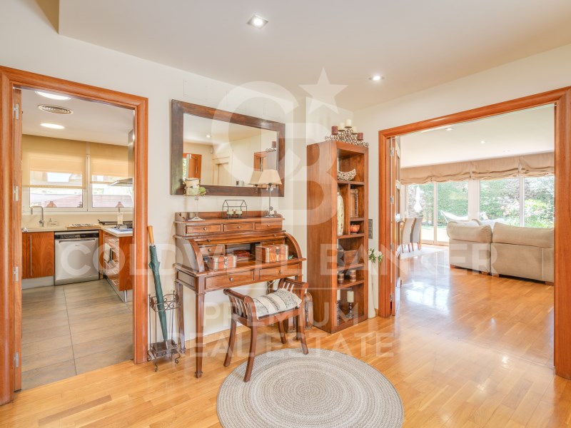Sant Quirze del Vallès, Catalonia, ES, 5 Bedrooms Bedrooms, ,5 BathroomsBathrooms,Residential,For Sale,1526030