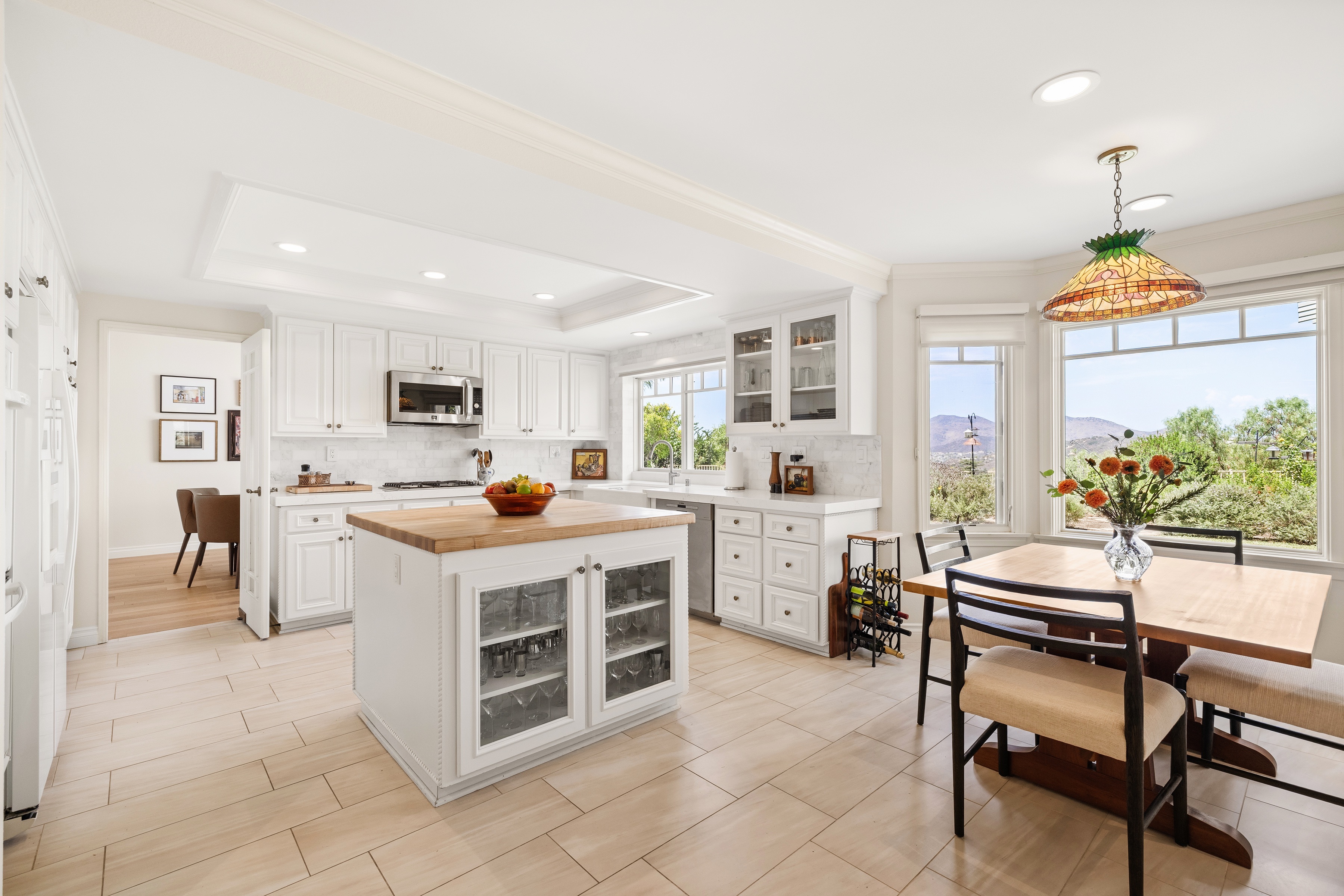  1098 Antelope Place, Newbury Park - 物件實景