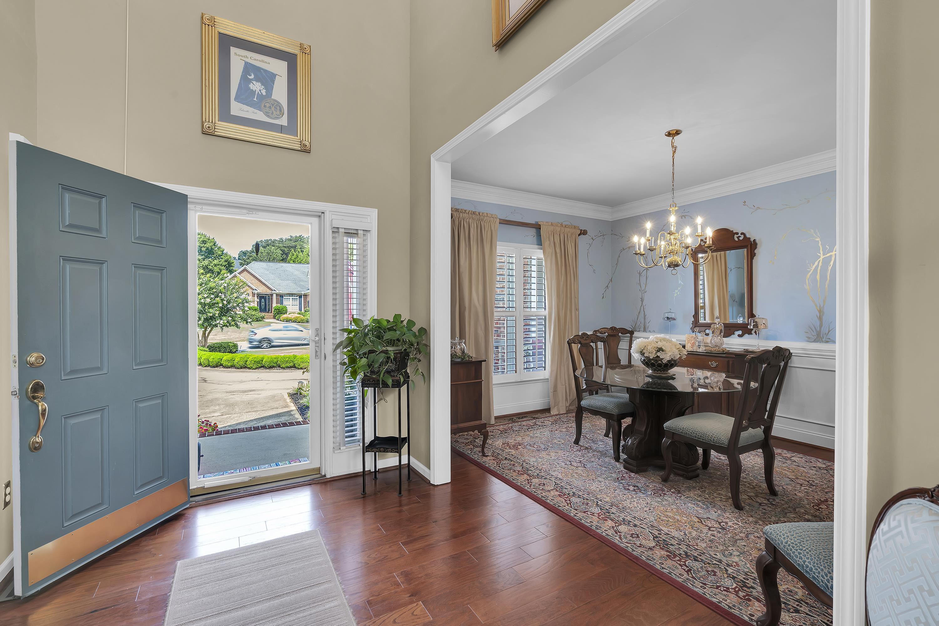 Boiling Springs, South Carolina, 29316, United States, 4 Bedrooms Bedrooms, ,4 BathroomsBathrooms,Residential,For Sale,1908338