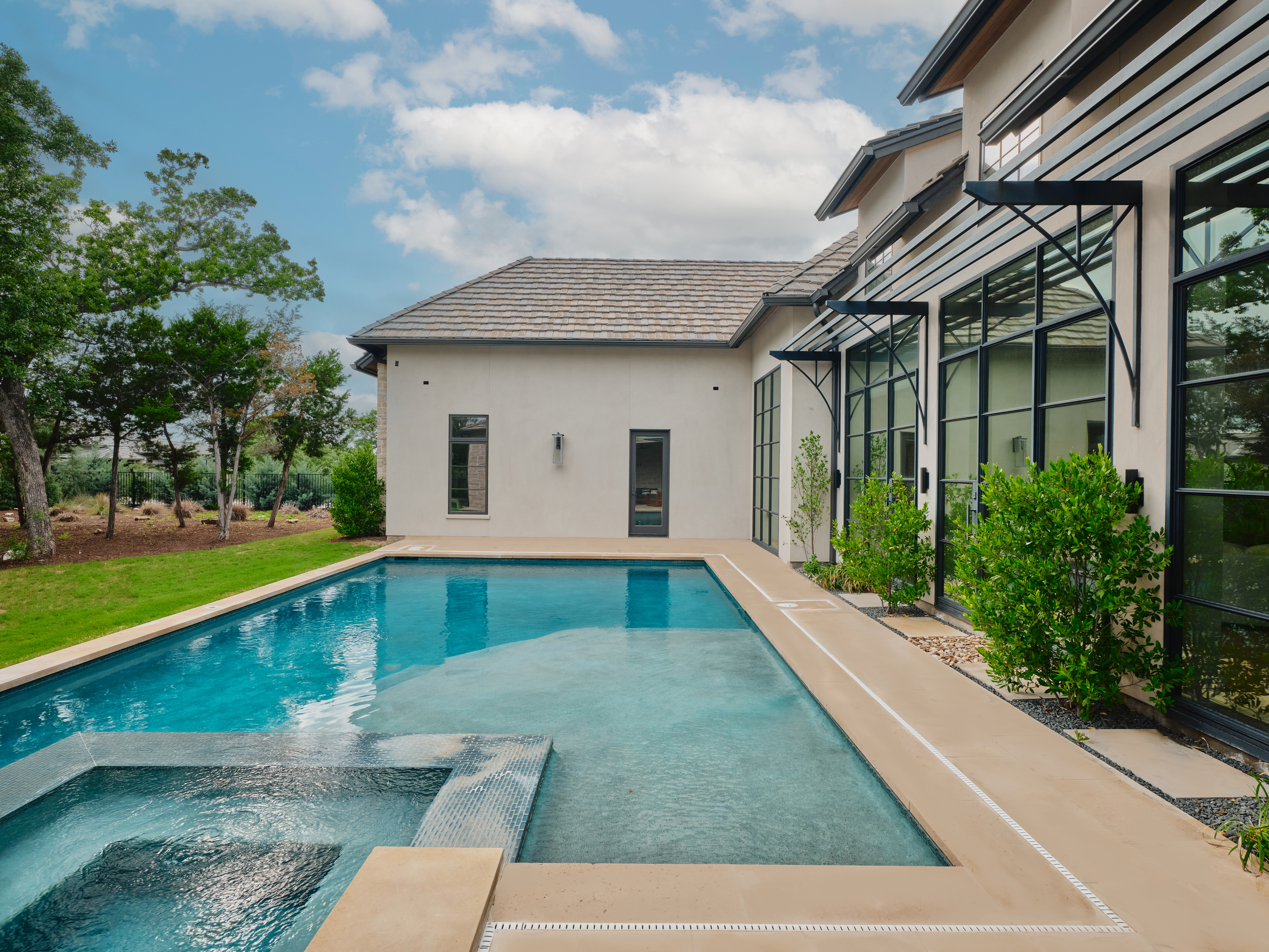  A Timeless Texas Hill Country Escape - 物件實景