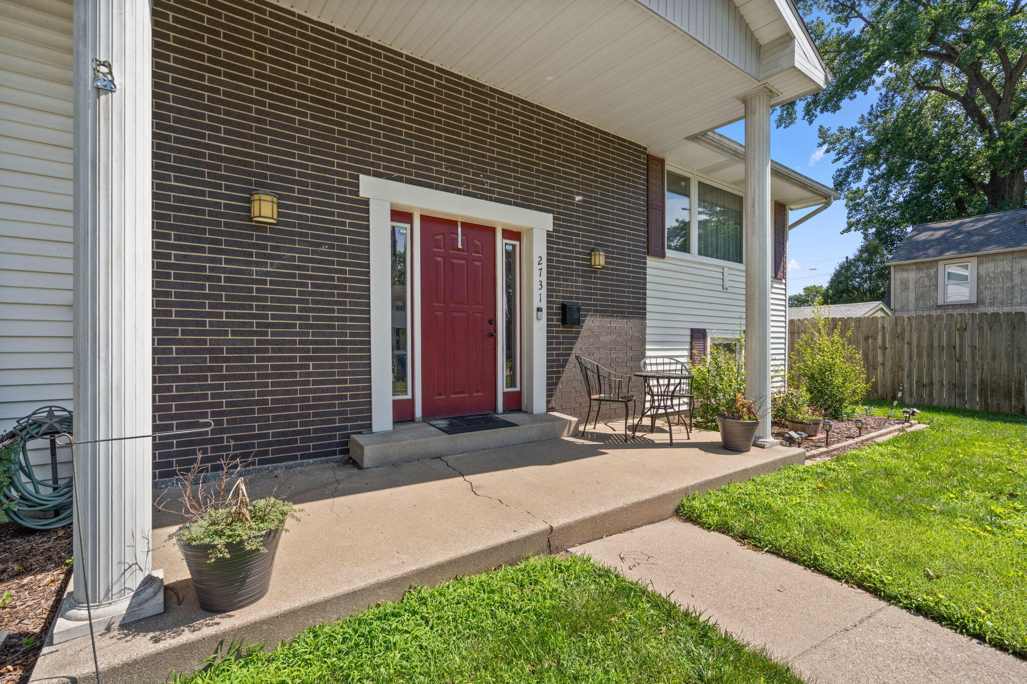 40th Pl, Highland, IN 46322 #1