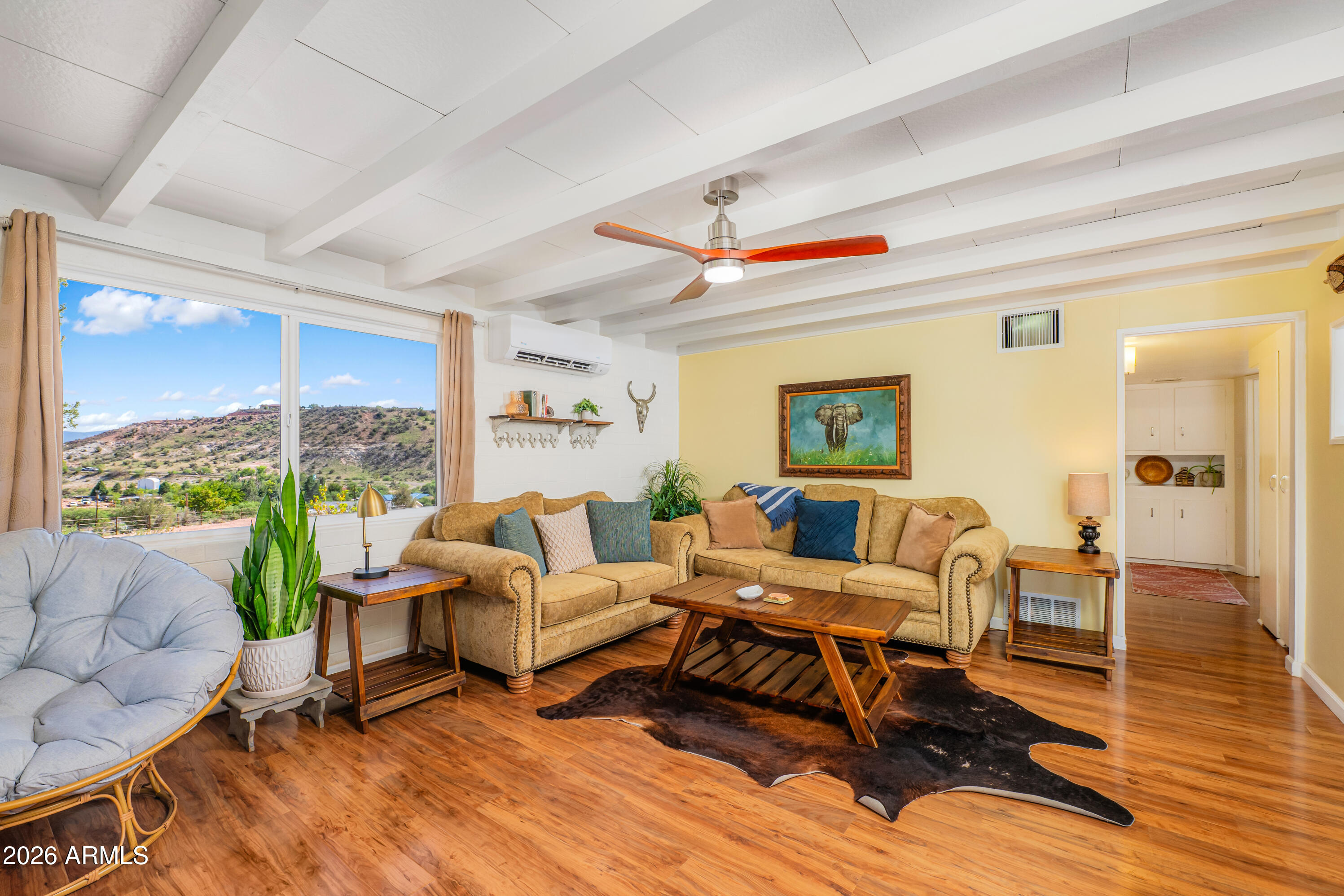  3090 E Martin Way  Cottonwood, AZ - 物件實景