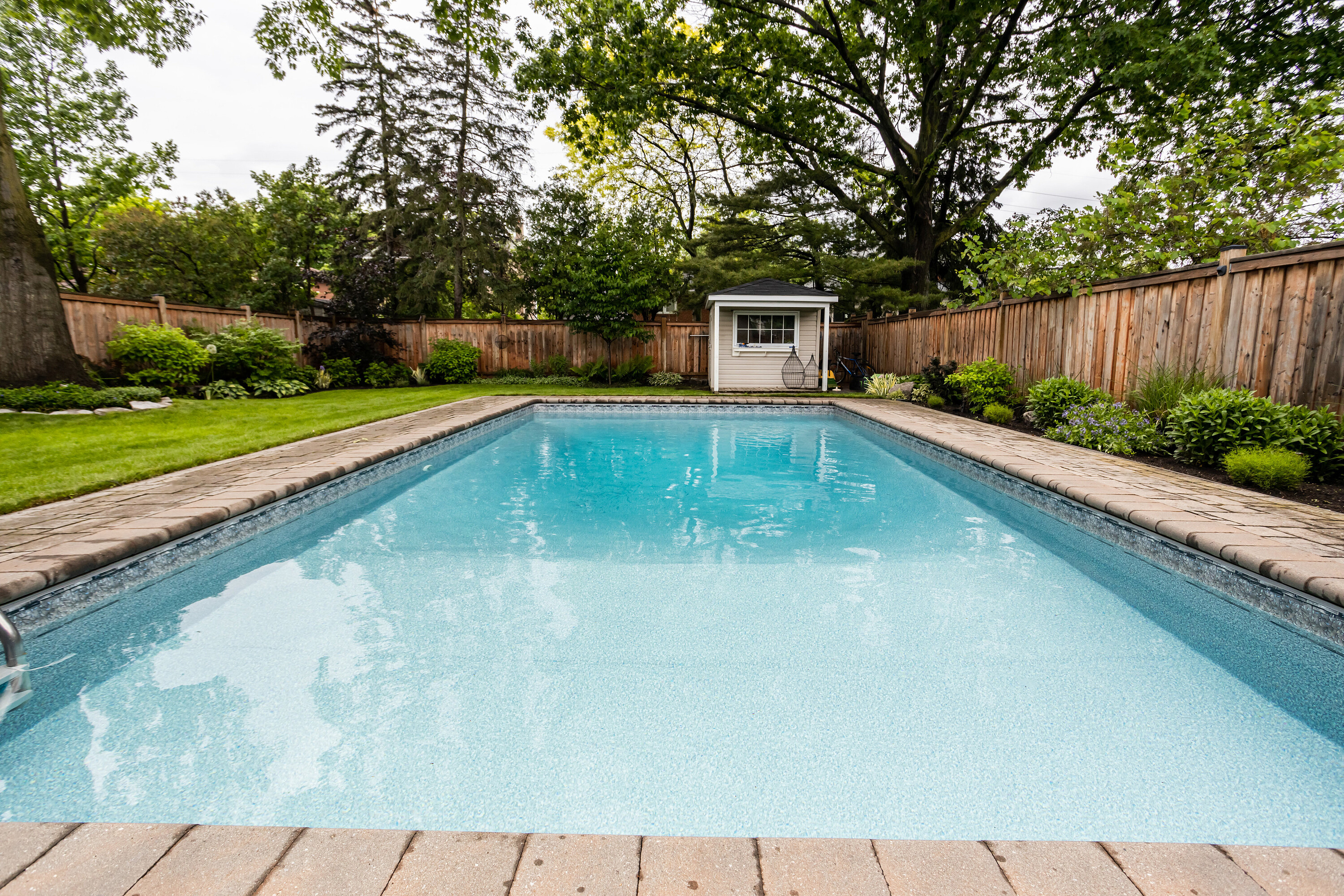  Modern Detached Home - 物件實景