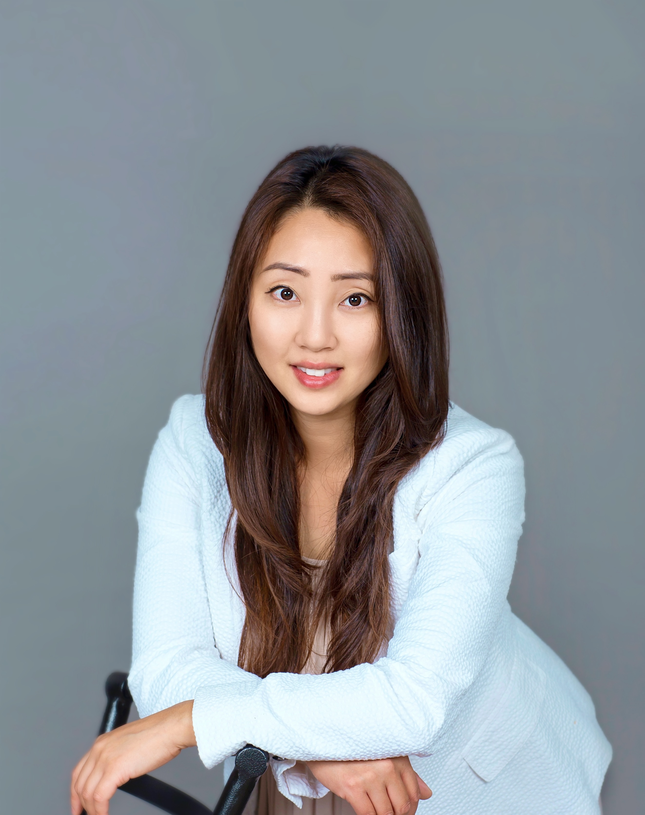 Kyungmi "Christine" Kim