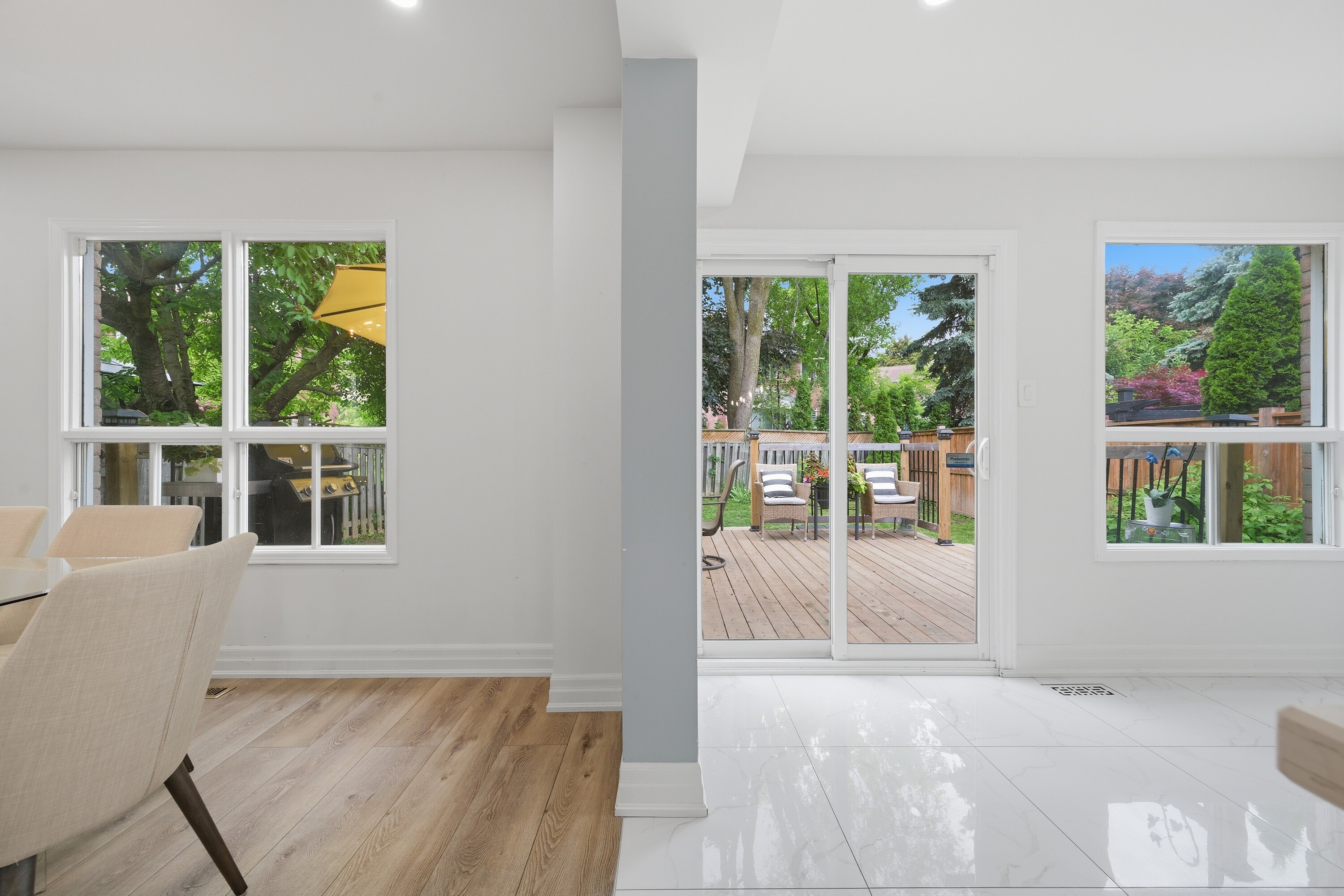 Modern Detached Home - 物件實景