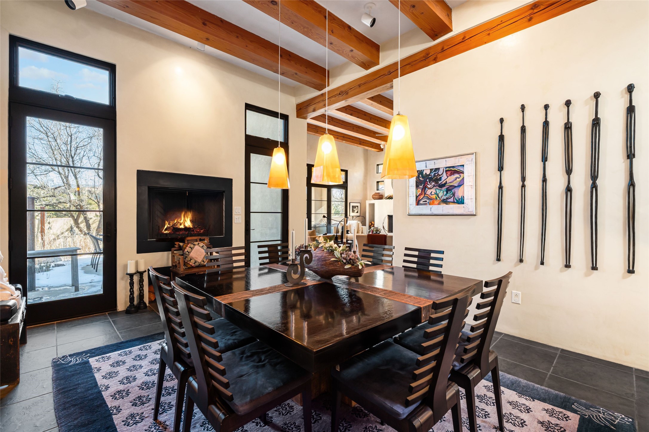  16 Plano Arbolito - 物件實景