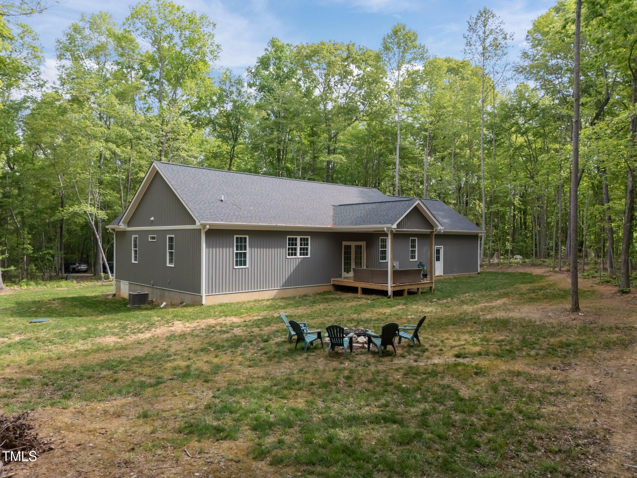 Rougemont, North Carolina, 27572, United States, 3 Bedrooms Bedrooms, ,2 BathroomsBathrooms,Residential,For Sale,1856680